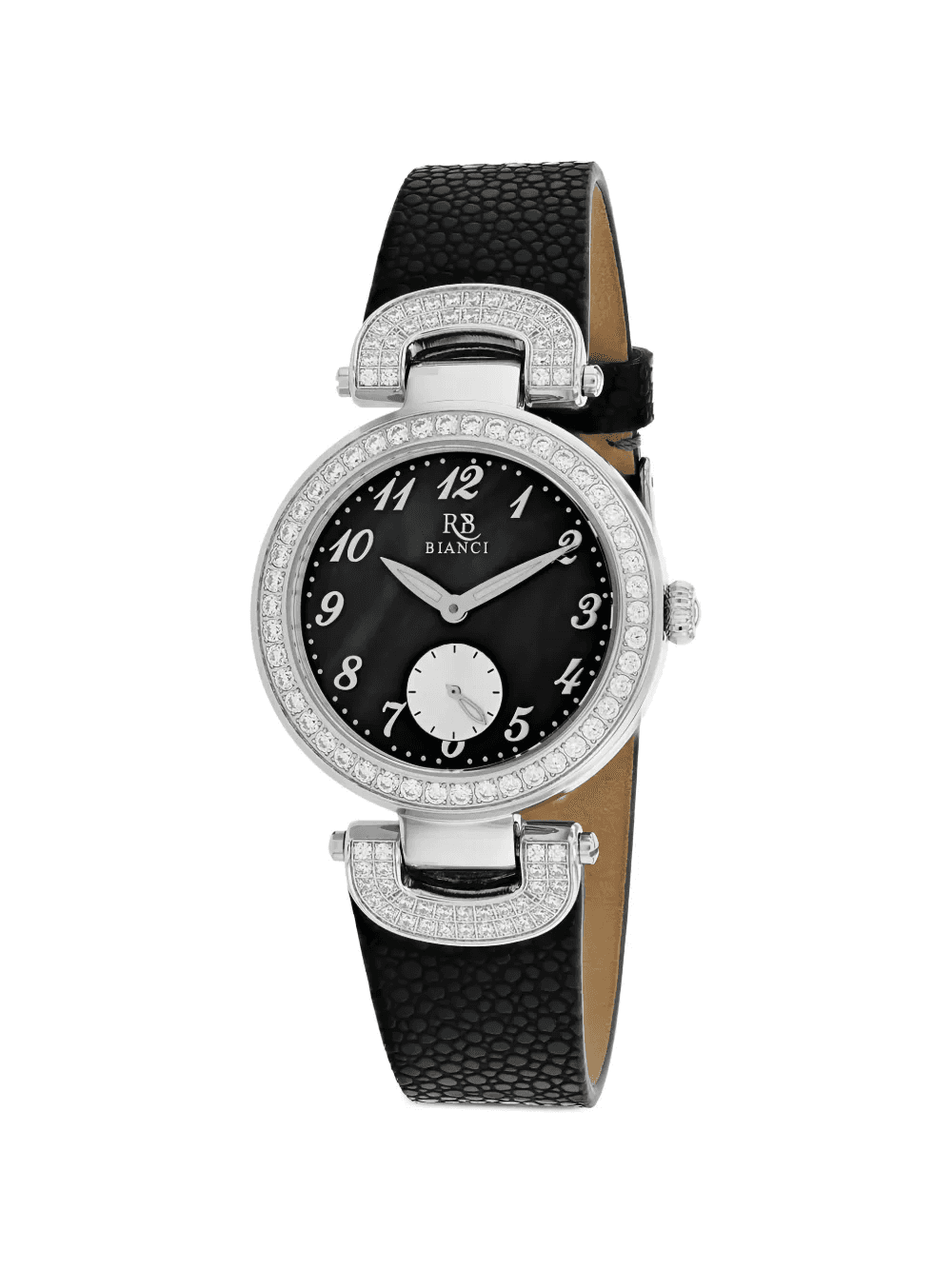 Alessandra Crystal 34mm watch - Image 1