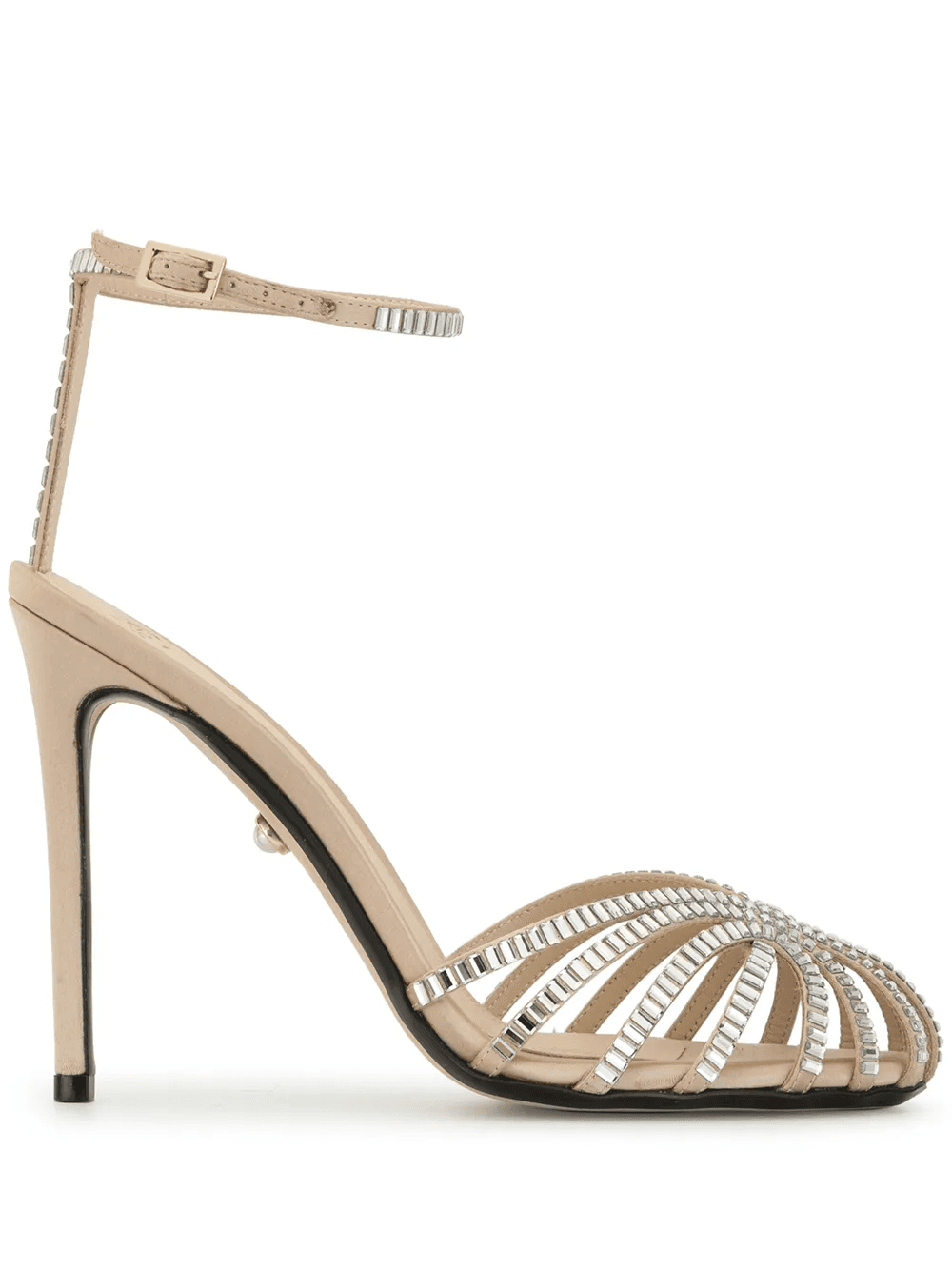 Penelope 100mm sandals - Image 1