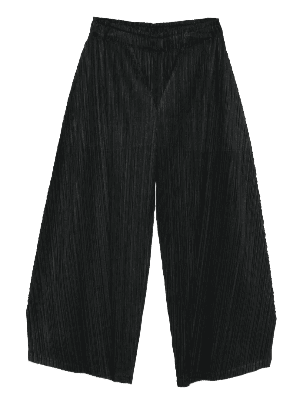 pleated trousers - Image 1