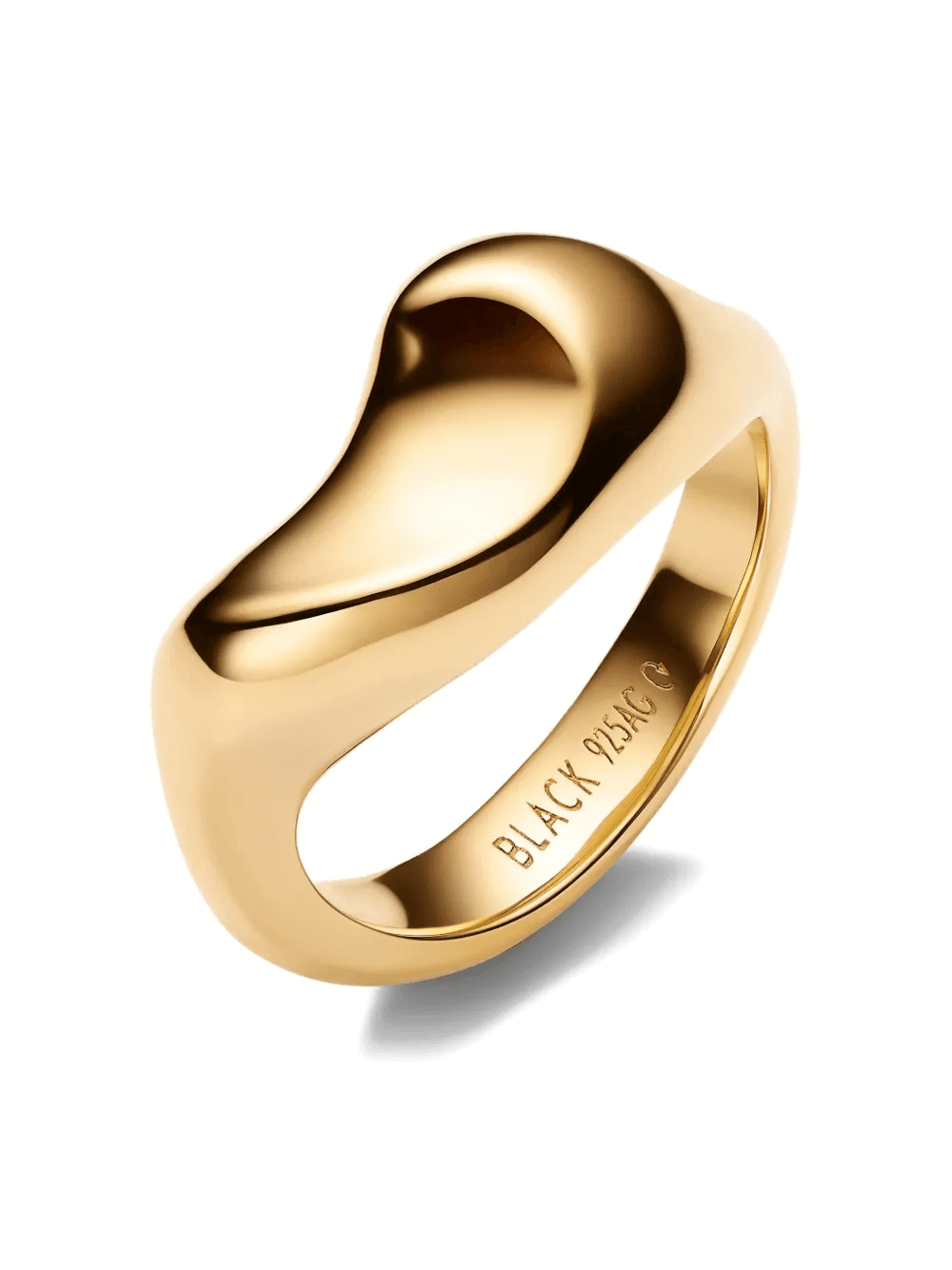 Saddle ring - Image 1