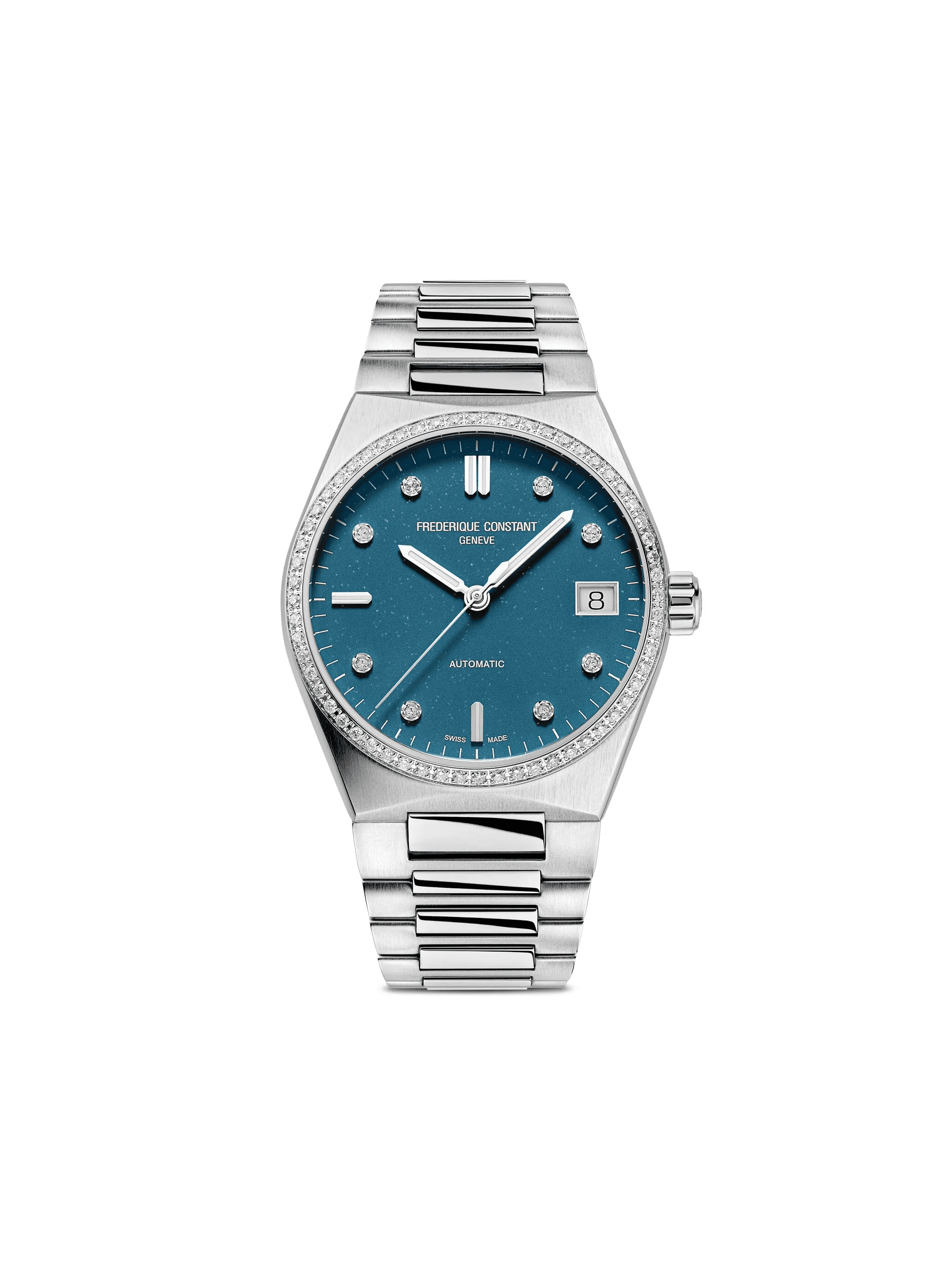 Highlife Ladies Automatic Sparkling 34mm - Image 1