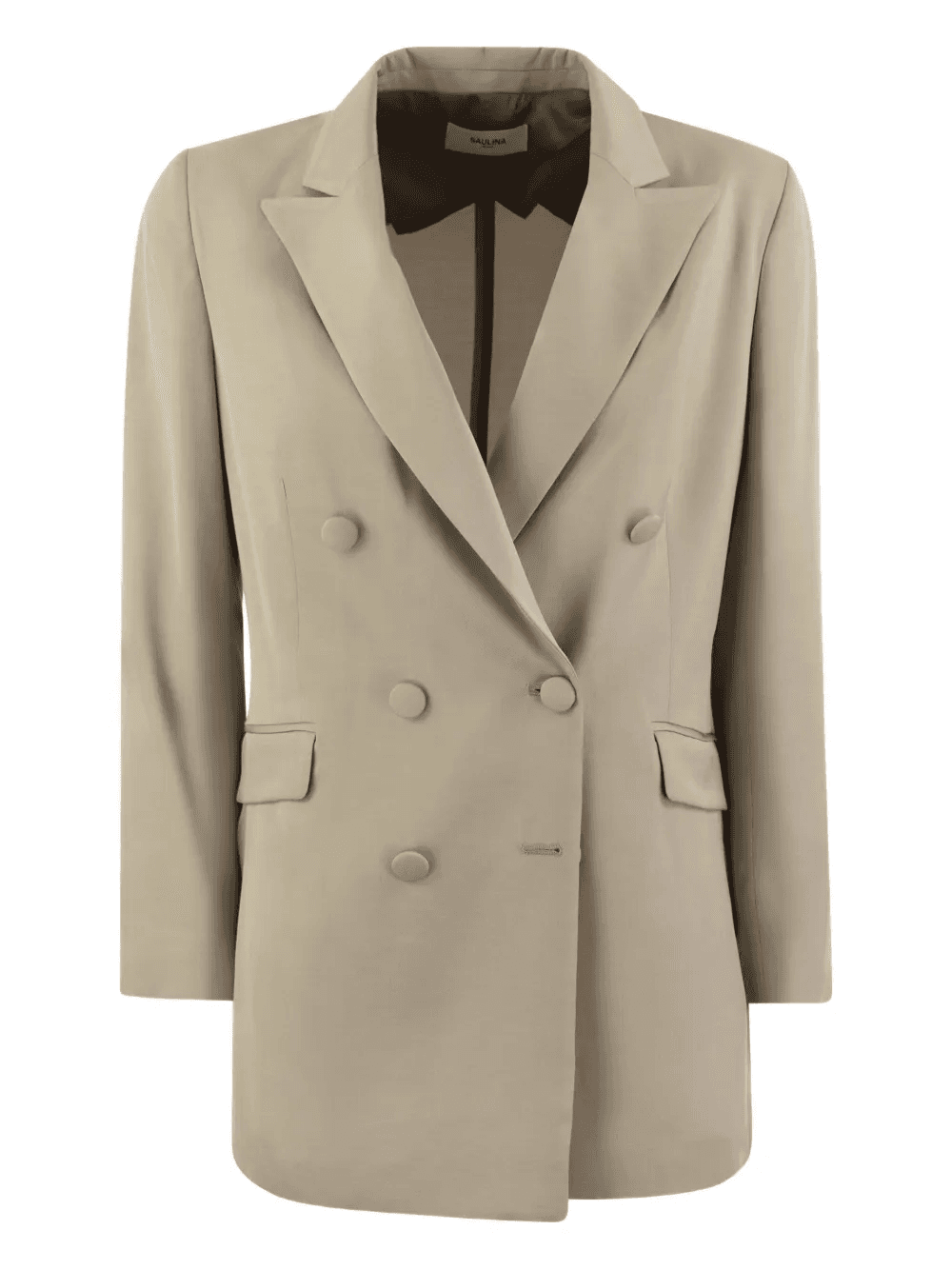 Anita double-breasted blazer - Image 1