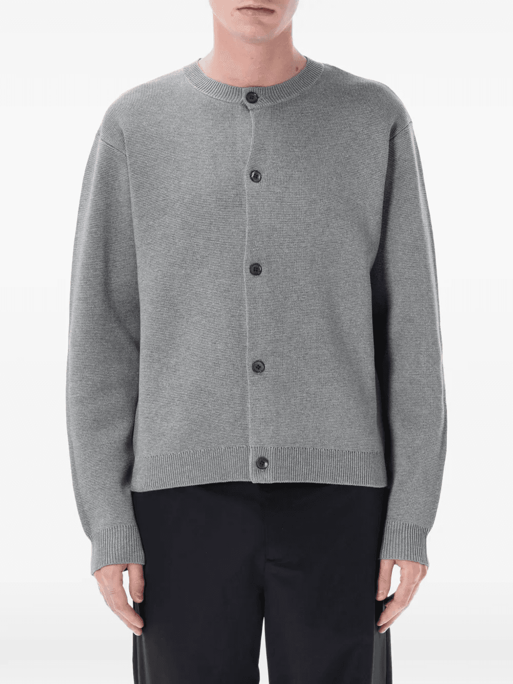 Silico Milano cardigan - Image 1