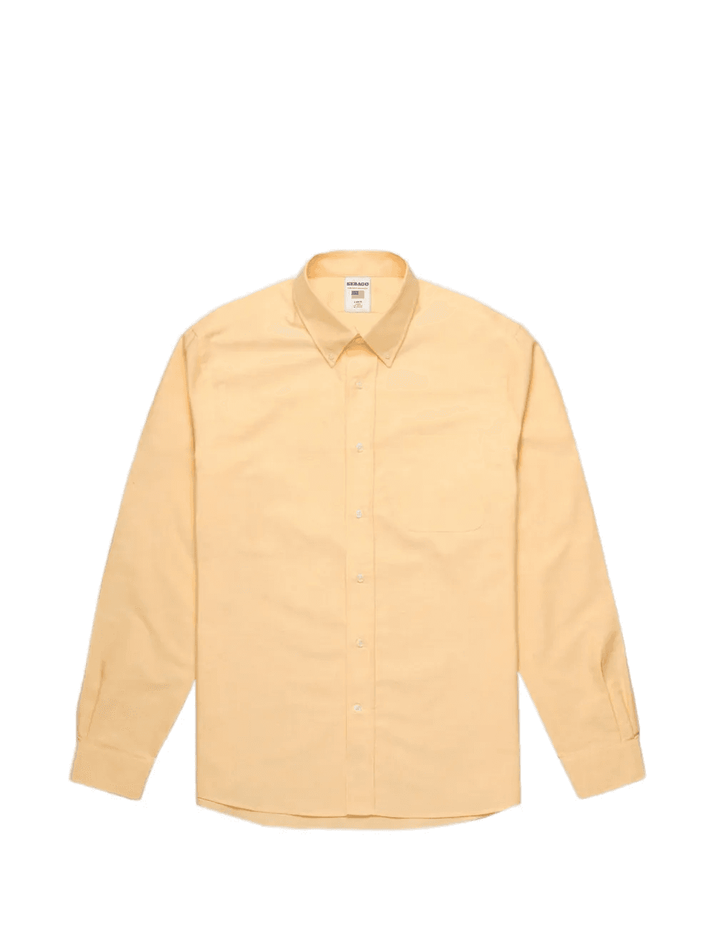 Whaleback shirt - Image 1