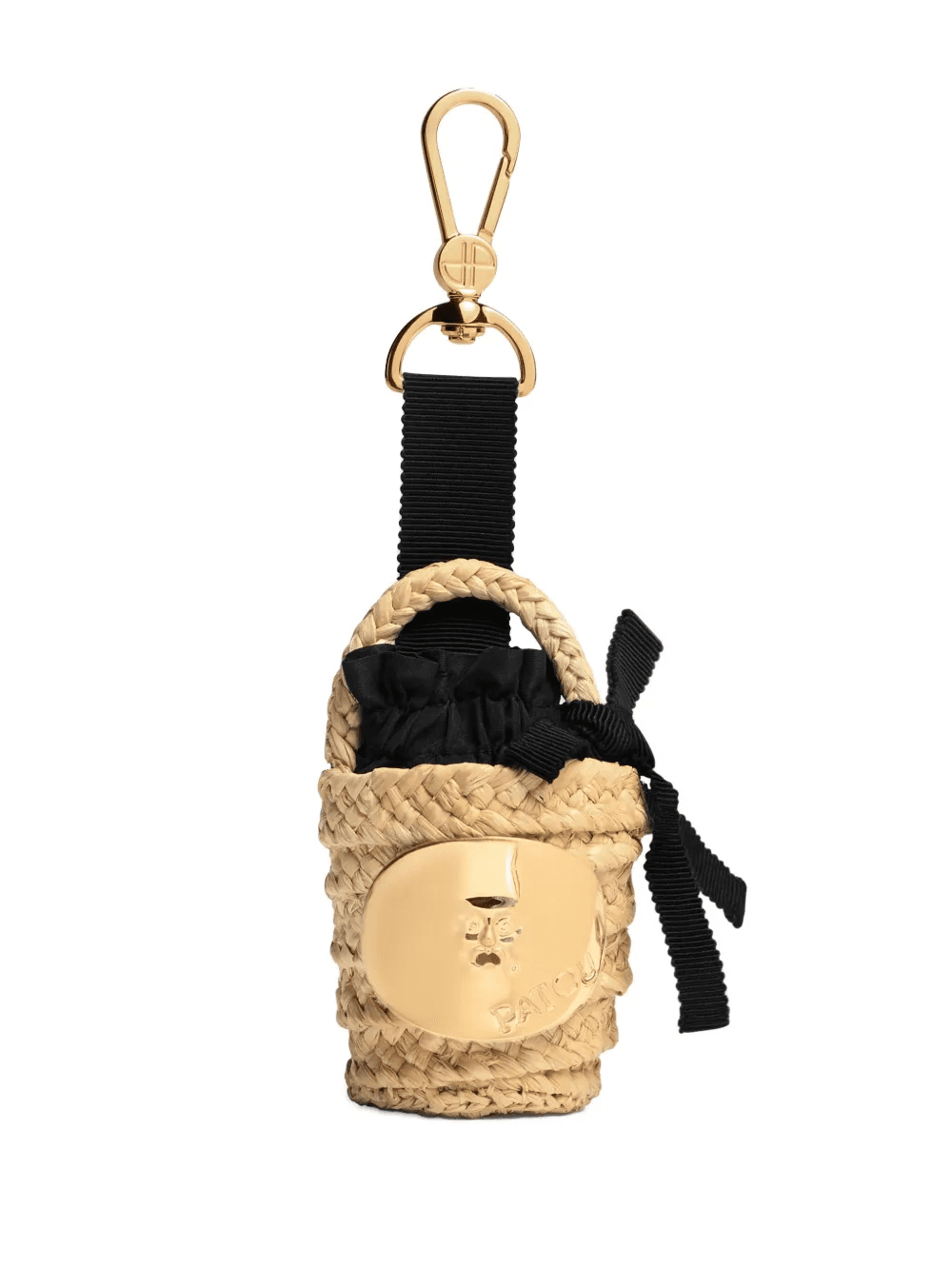 Iconic bucket keyring - Image 1