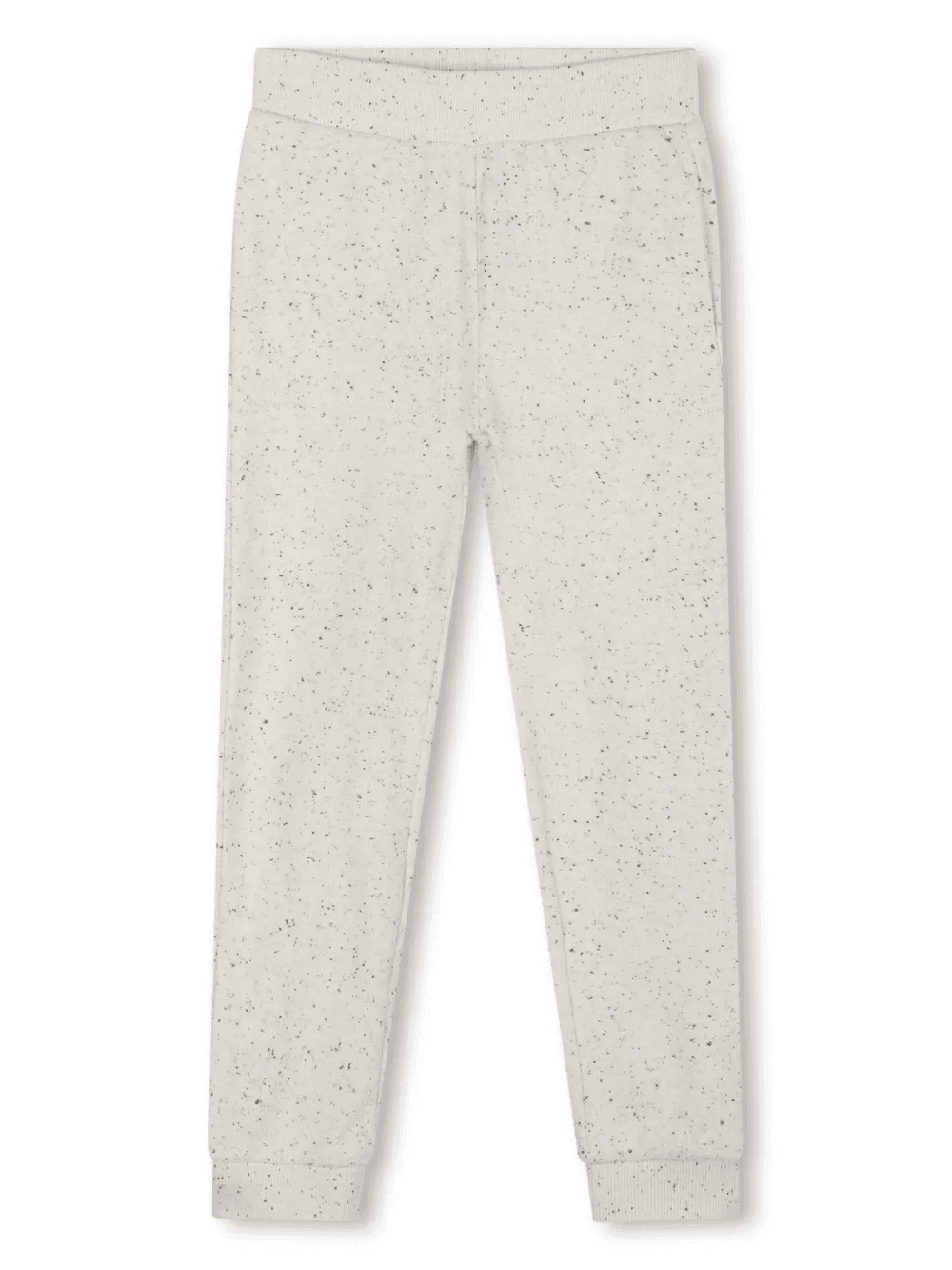 logo-print track pants - Image 1
