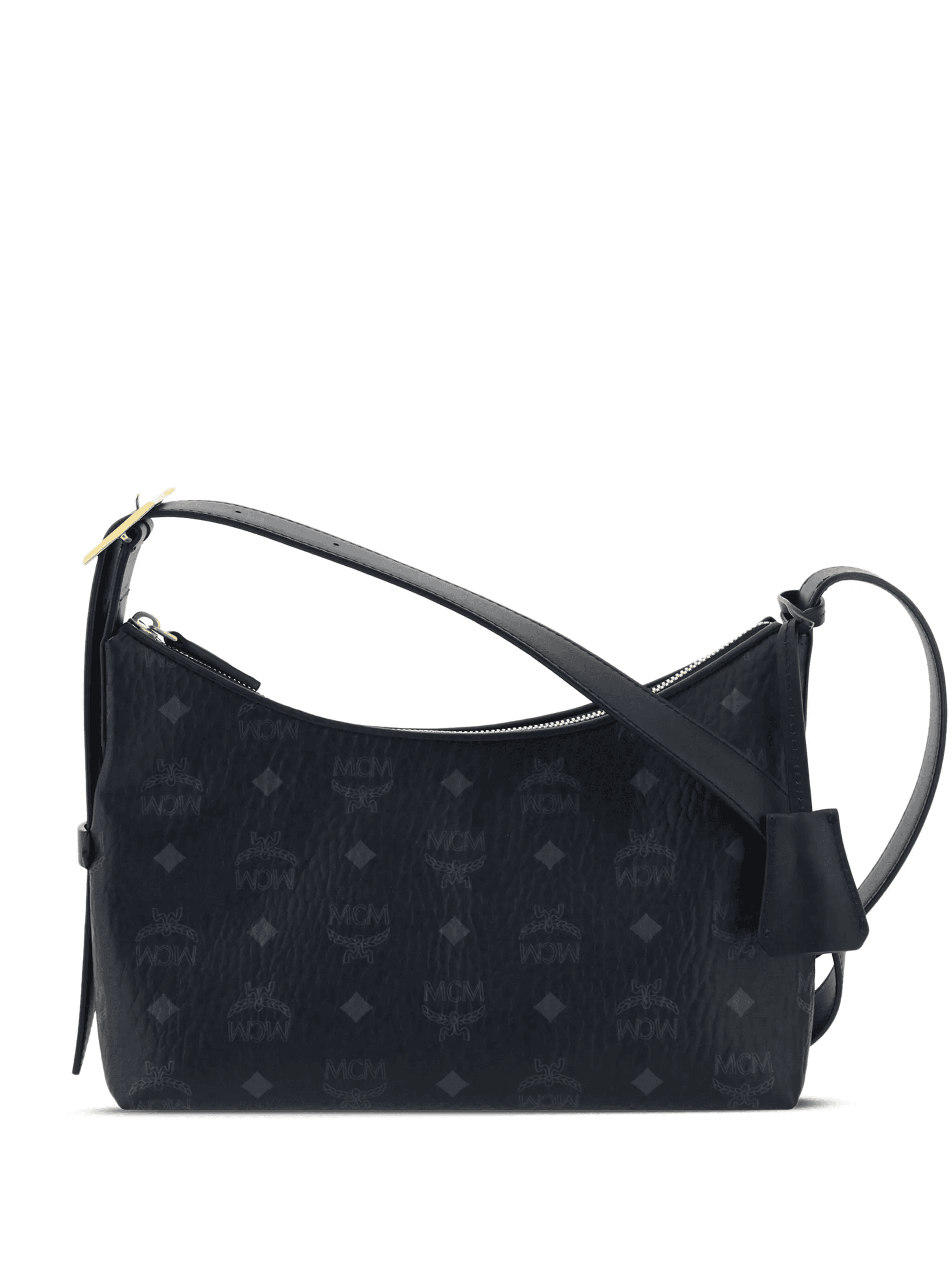 small Aren Visetos shoulder bag - Image 1