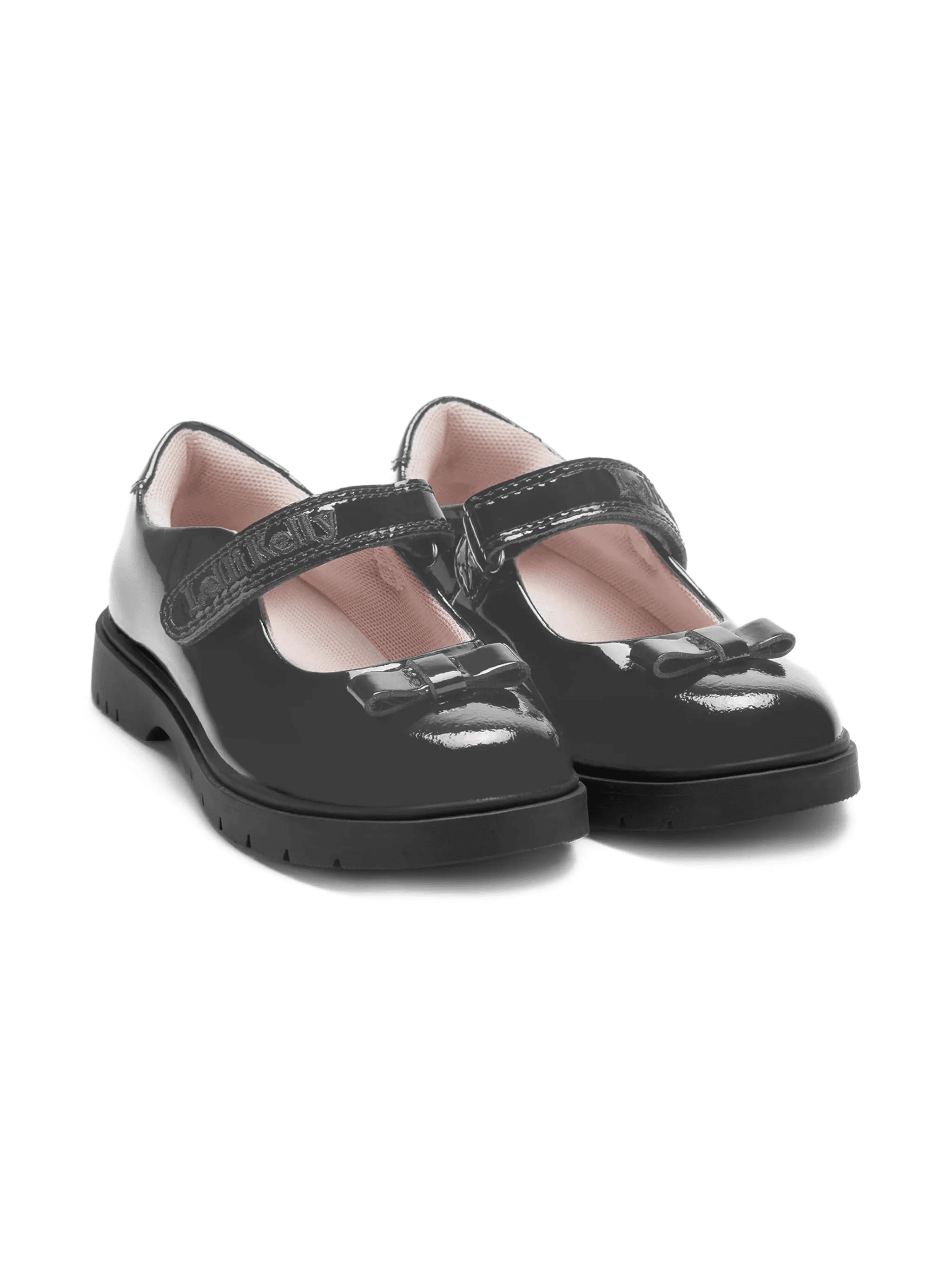 Miss LK Jolie bow-strap shoes - Image 1