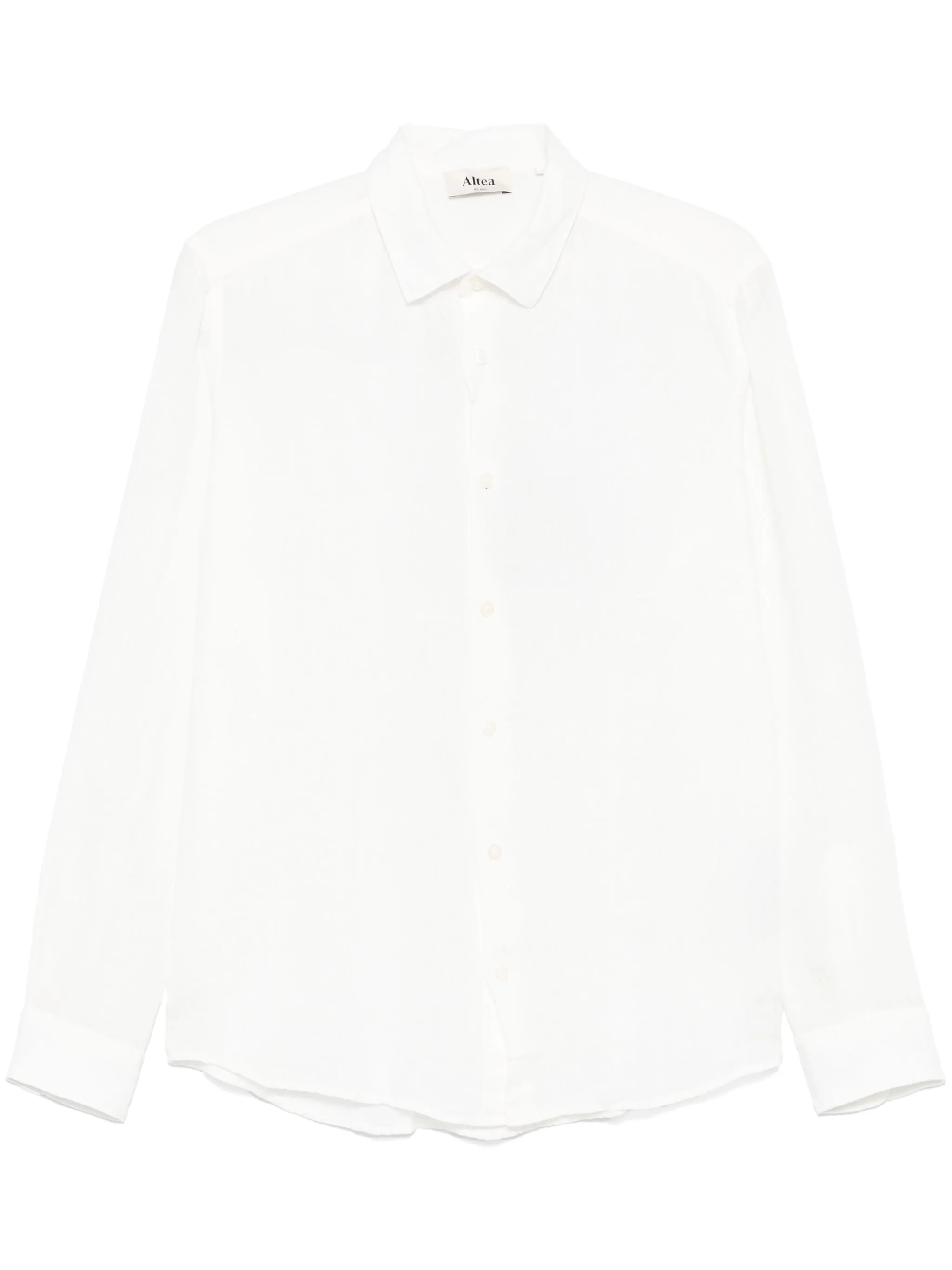 linen shirt - Image 1