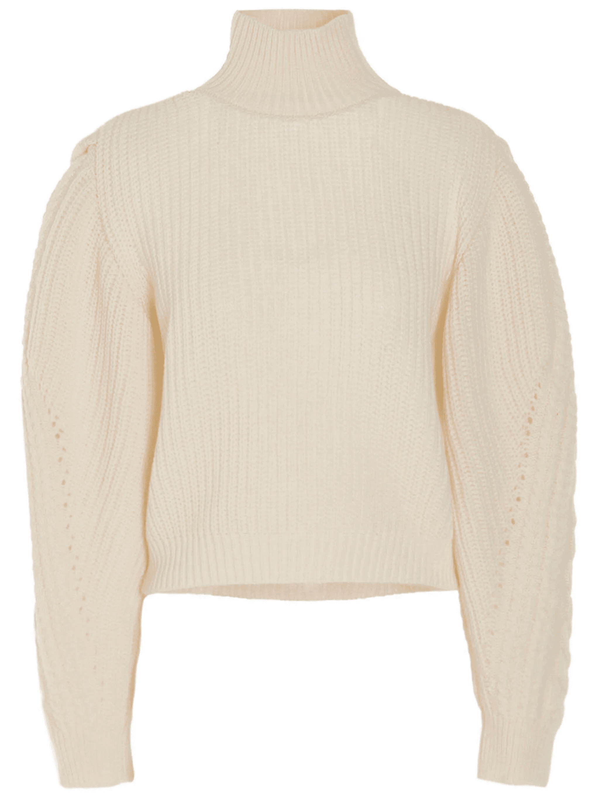 Monique sweater - Image 1