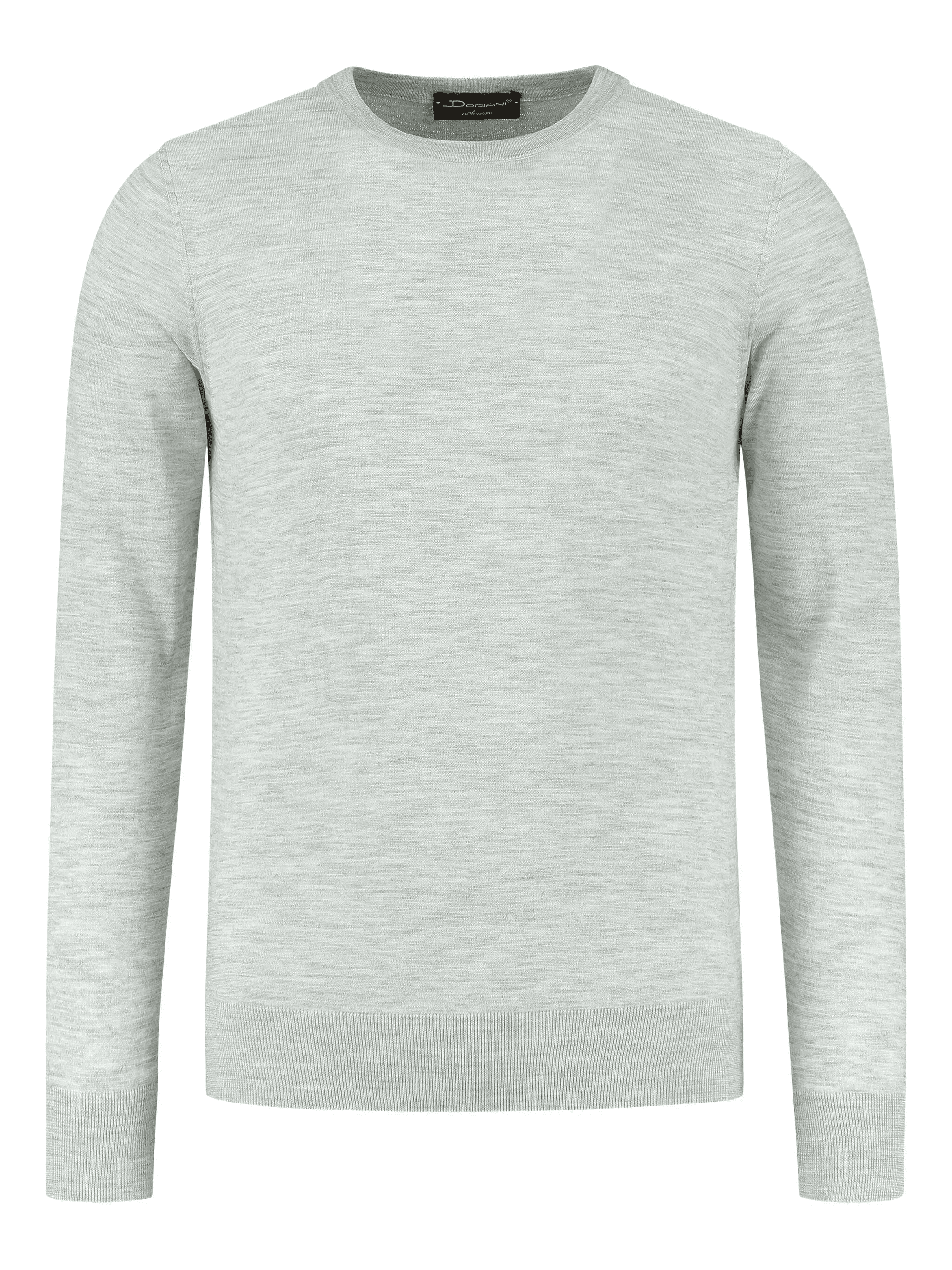 crew-neck sweater - Image 1