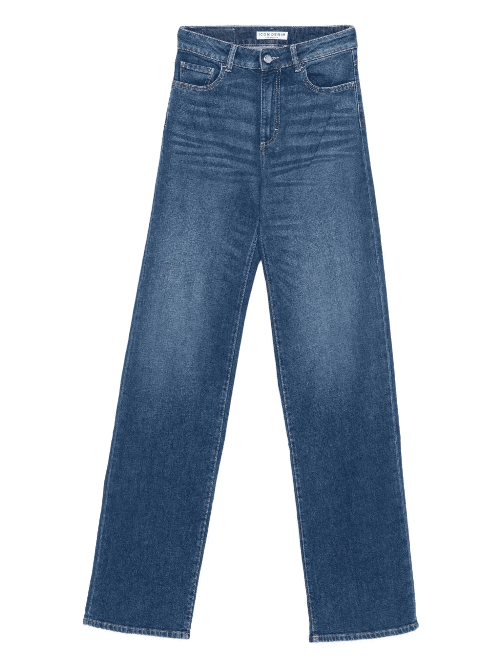 five-pocket jeans - Image 1