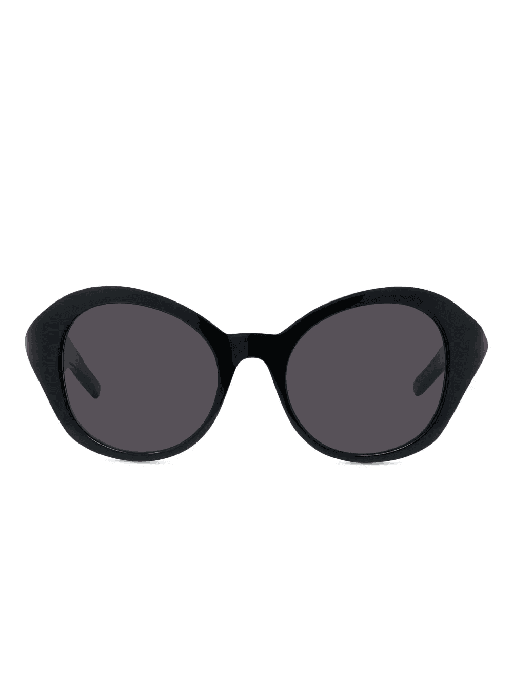 butterfly-frame sunglasses - Image 1