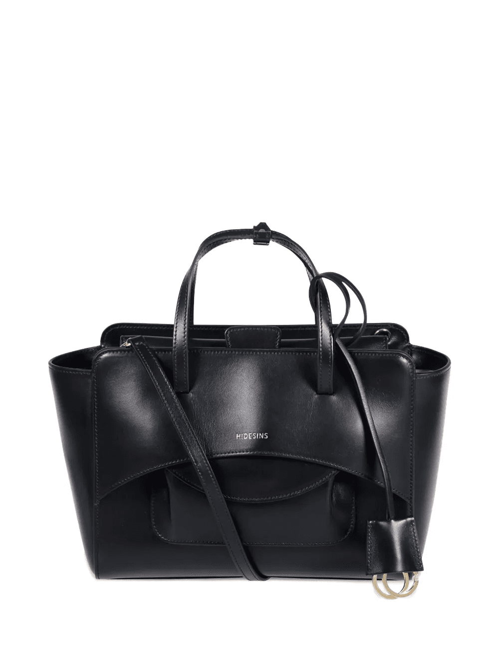 Flap M tote bag - Image 1