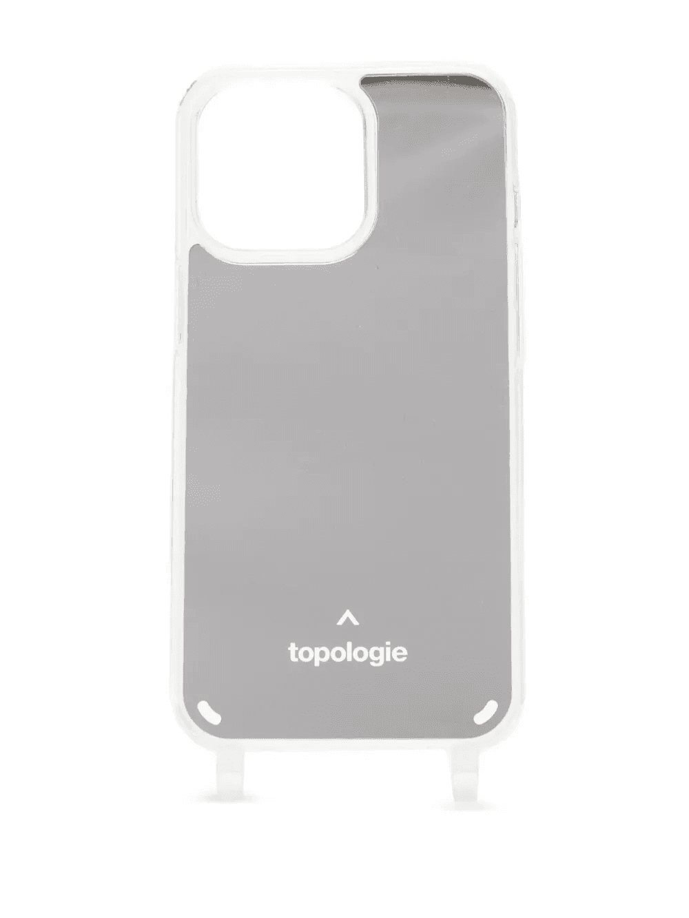 Verdon mirrored phone case - Image 1