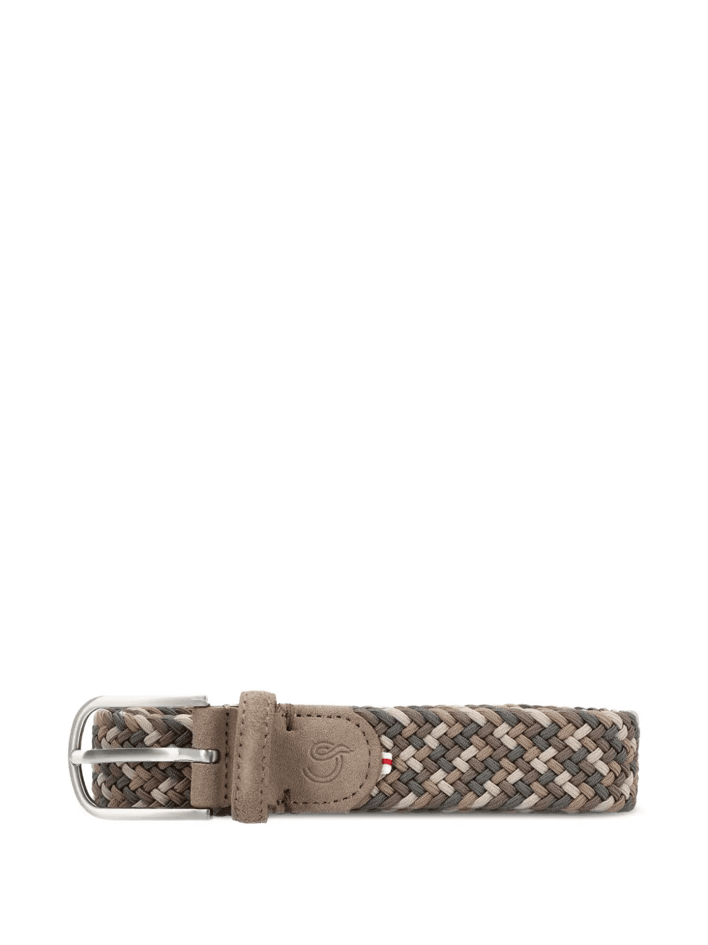 braided belt - Image 1