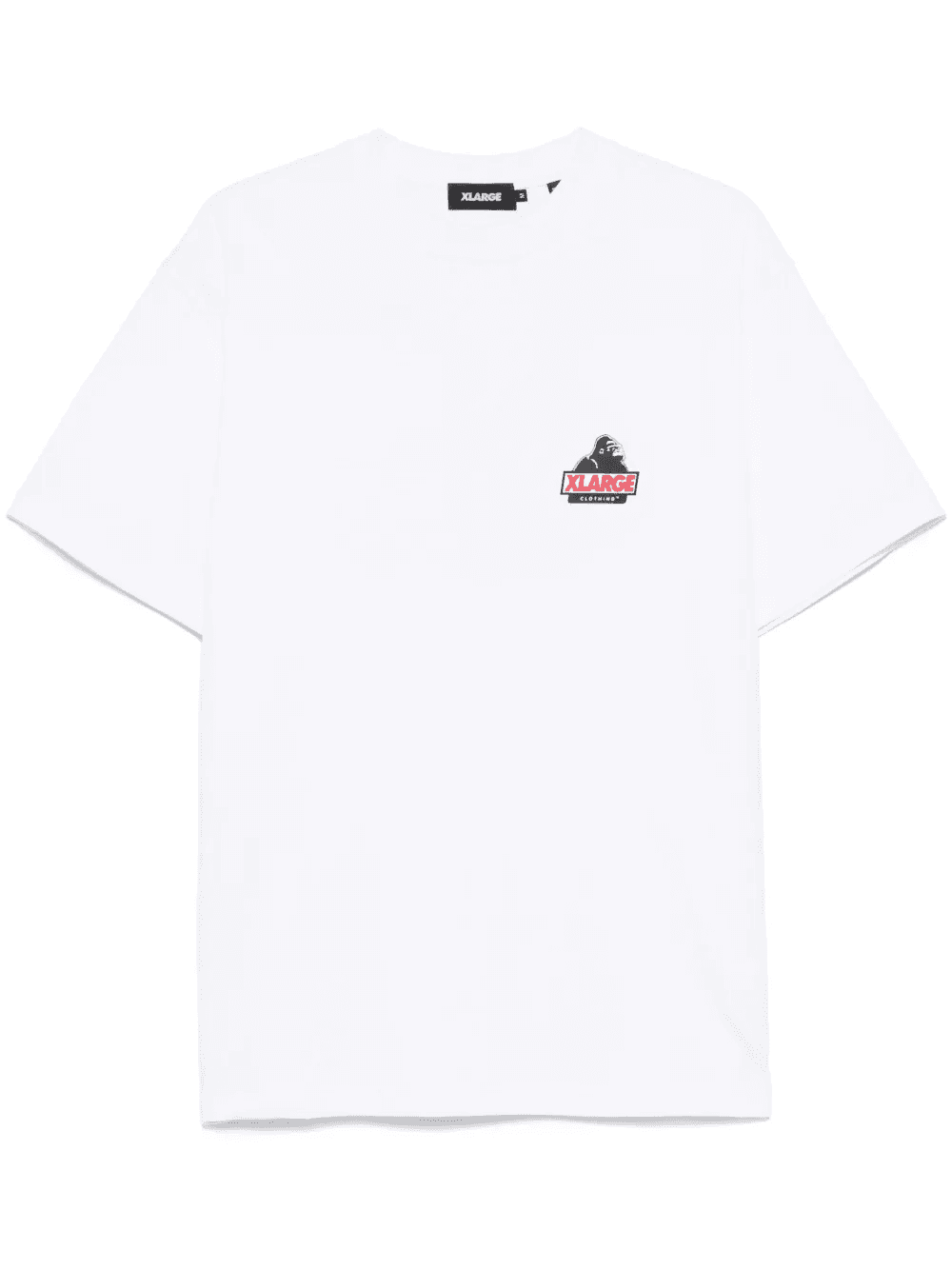 Backside T-shirt - Image 1