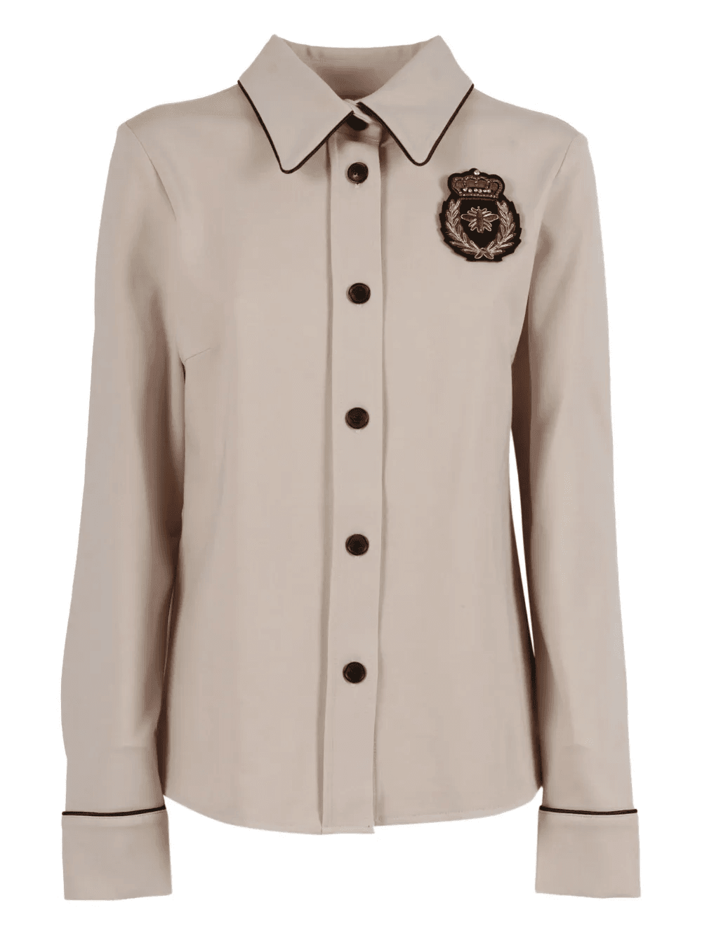 long sleeve shirt - Image 1