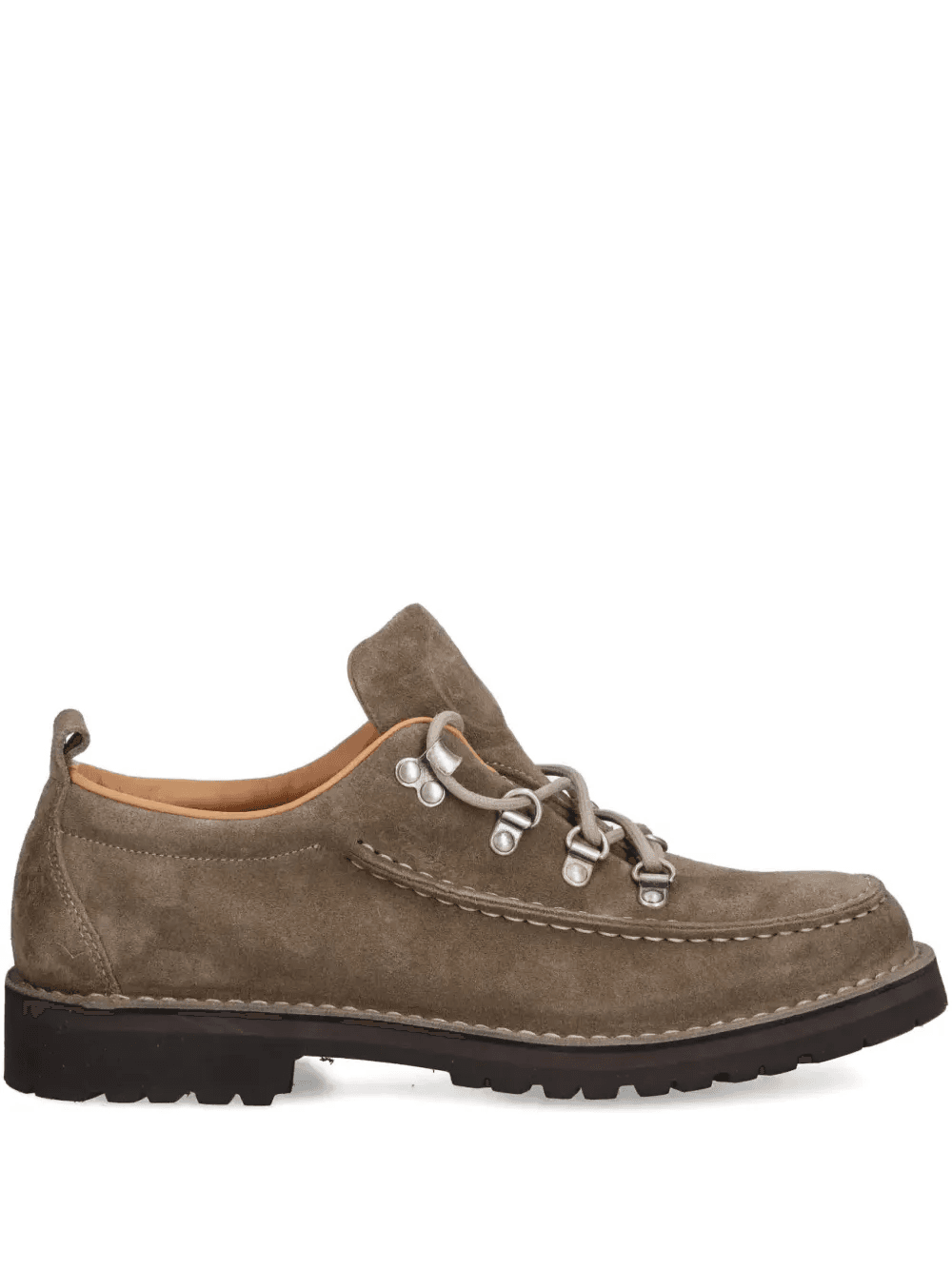 M61 Derby shoes - Image 1