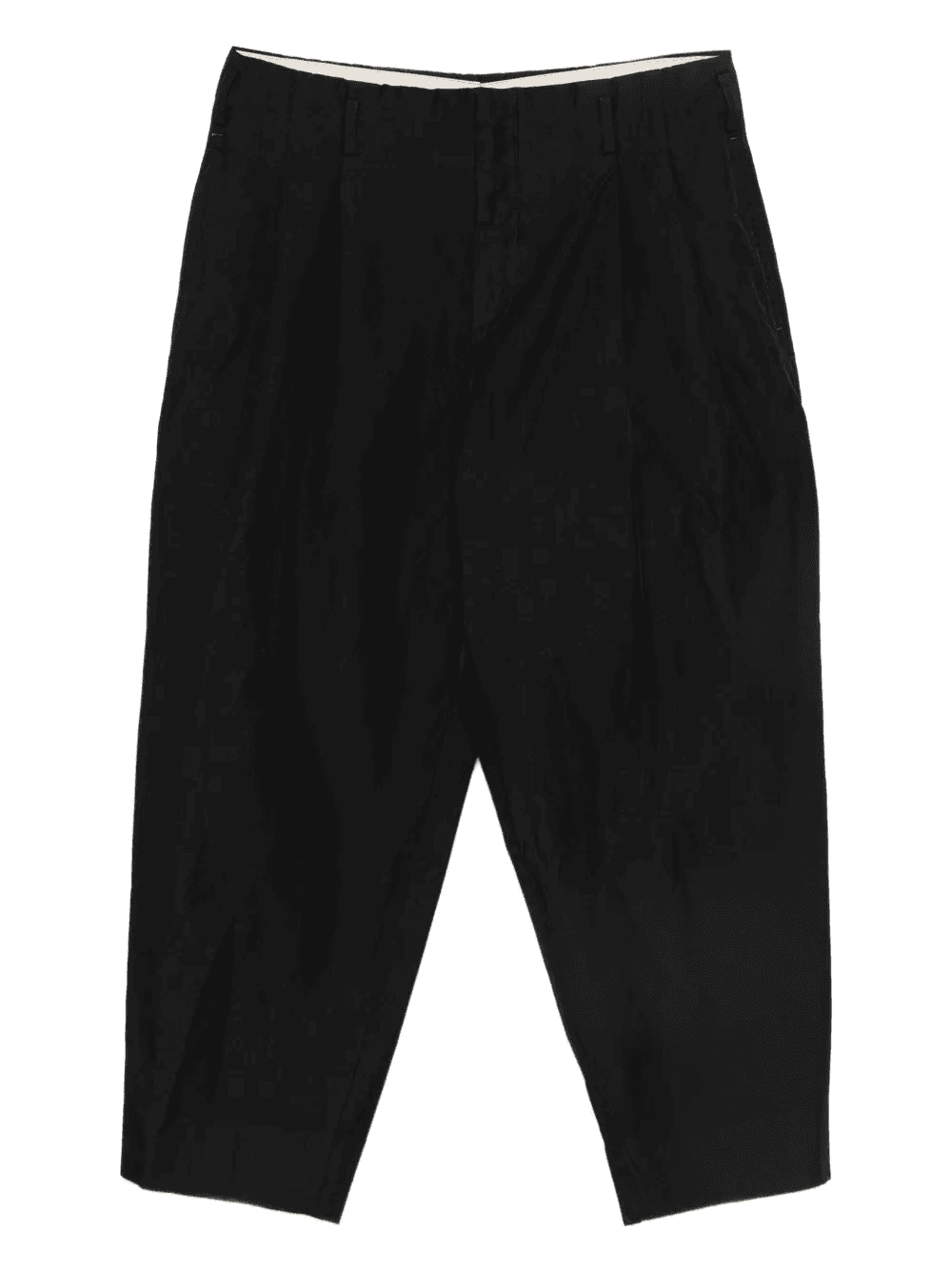 wide-leg trousers - Image 1