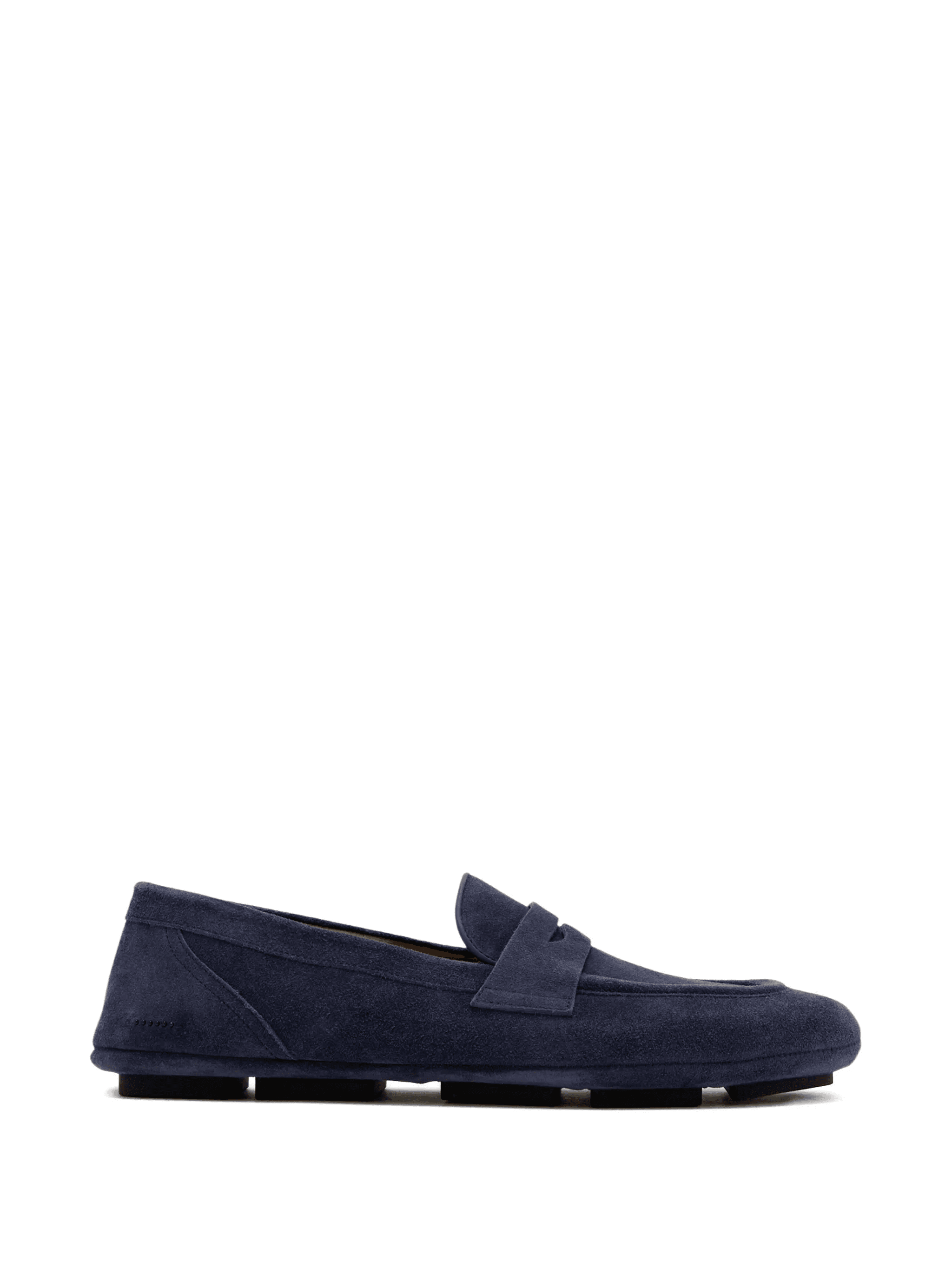 Gange suede loafers - Image 1