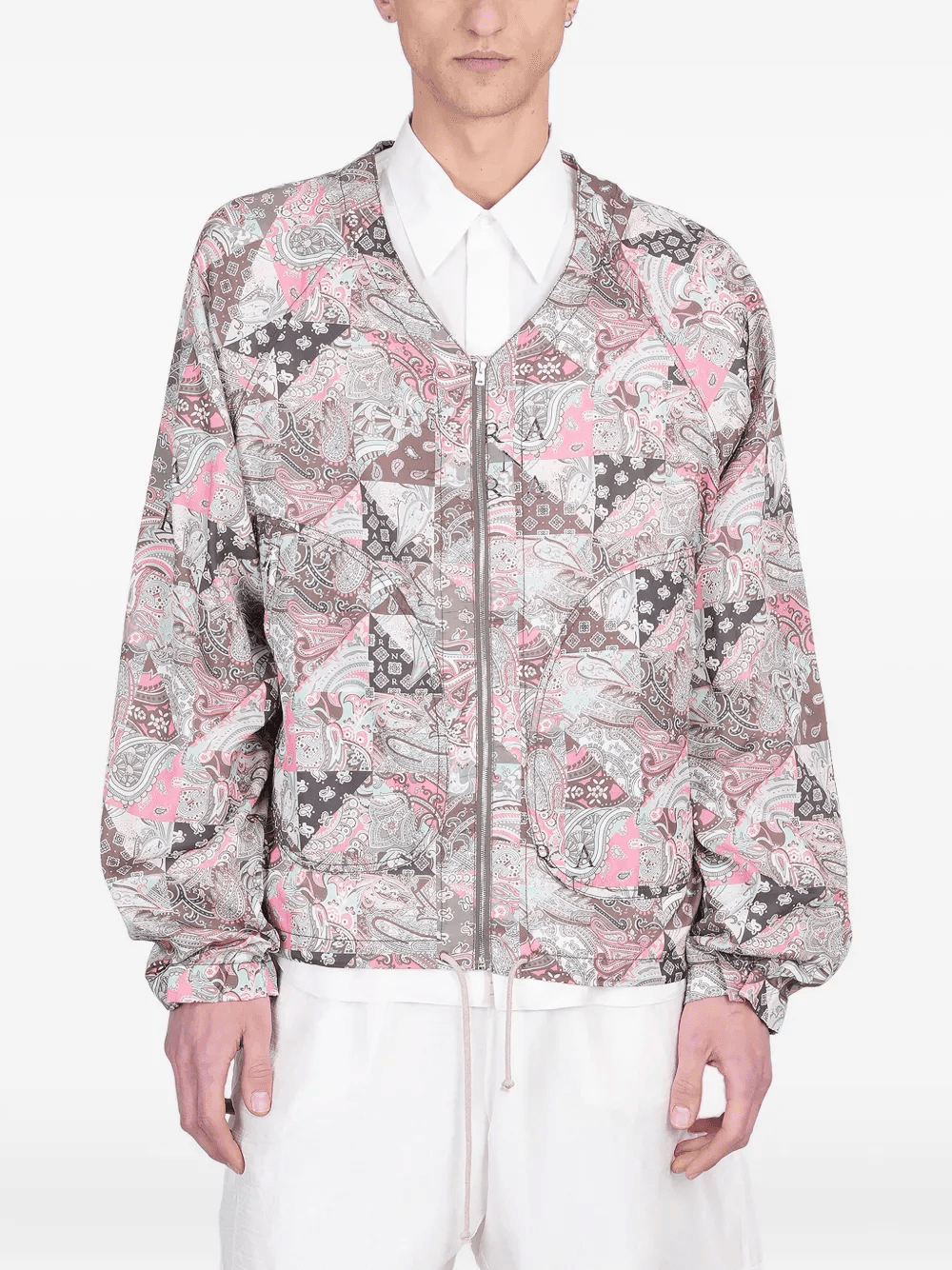 Rover bomber jacket - Image 1