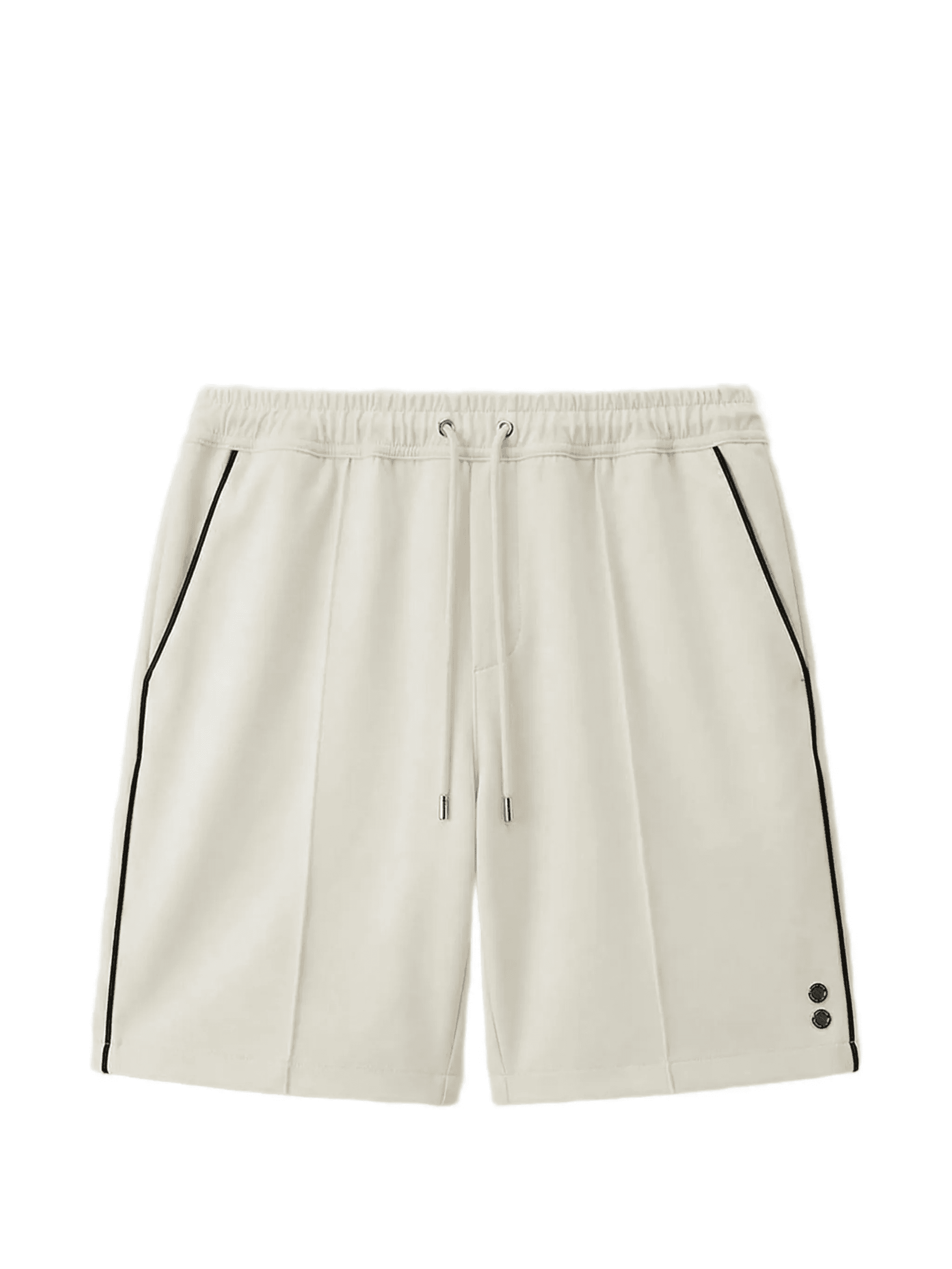 drawstring shorts - Image 1