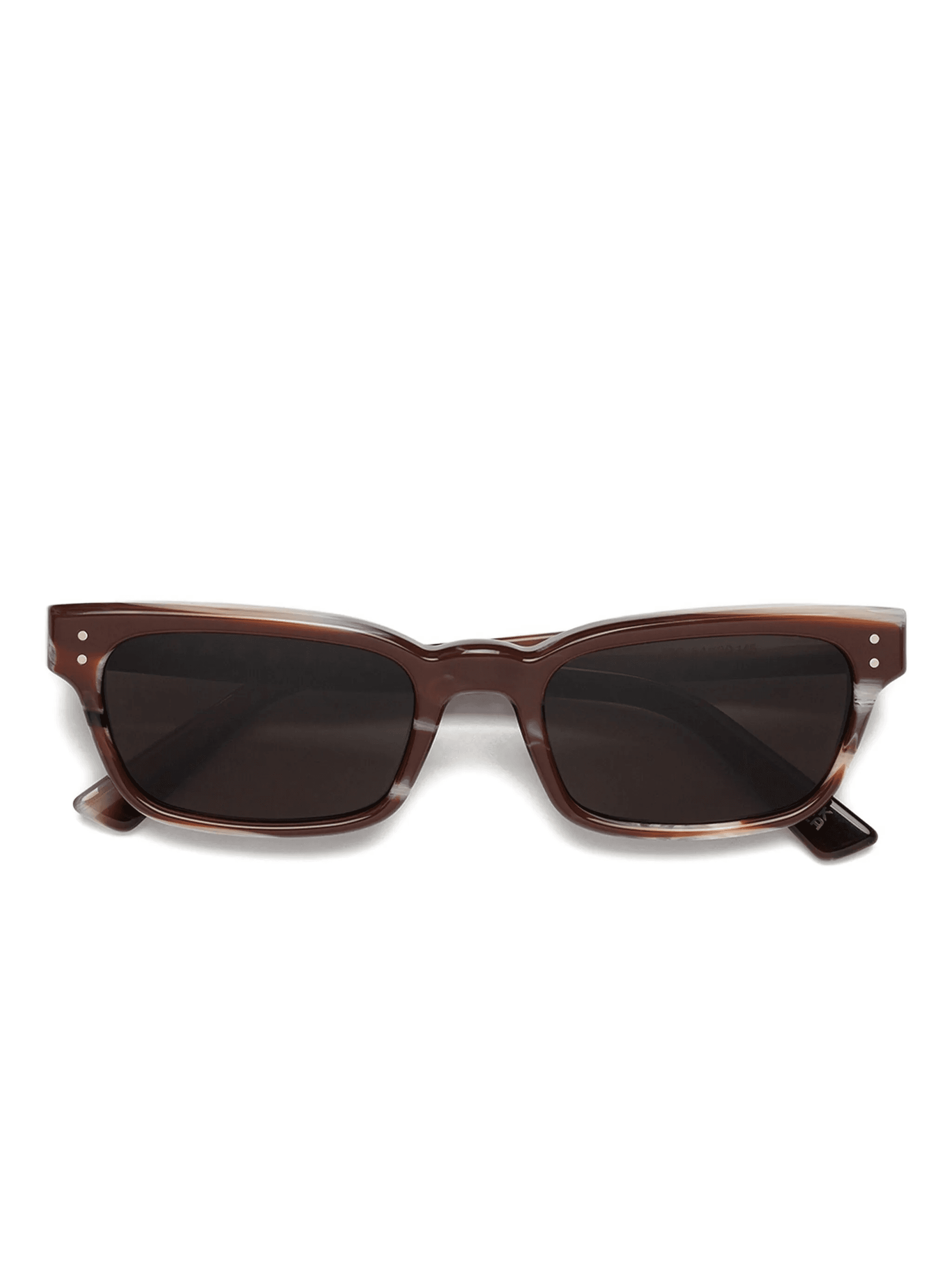 Floosa rectangle-frame sunglasses - Image 1