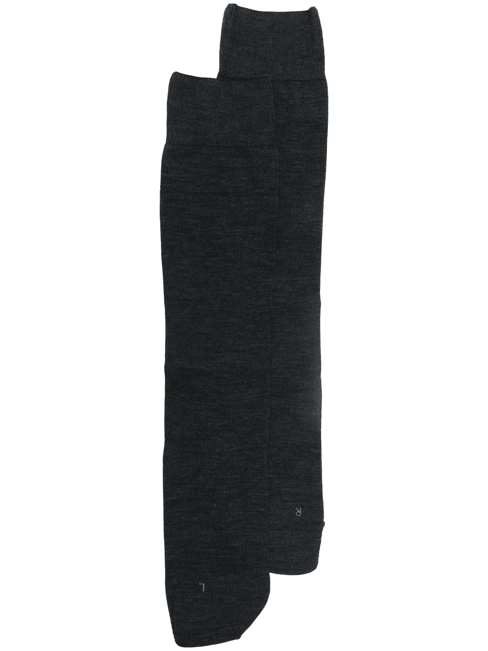 fine knit socks - Image 1