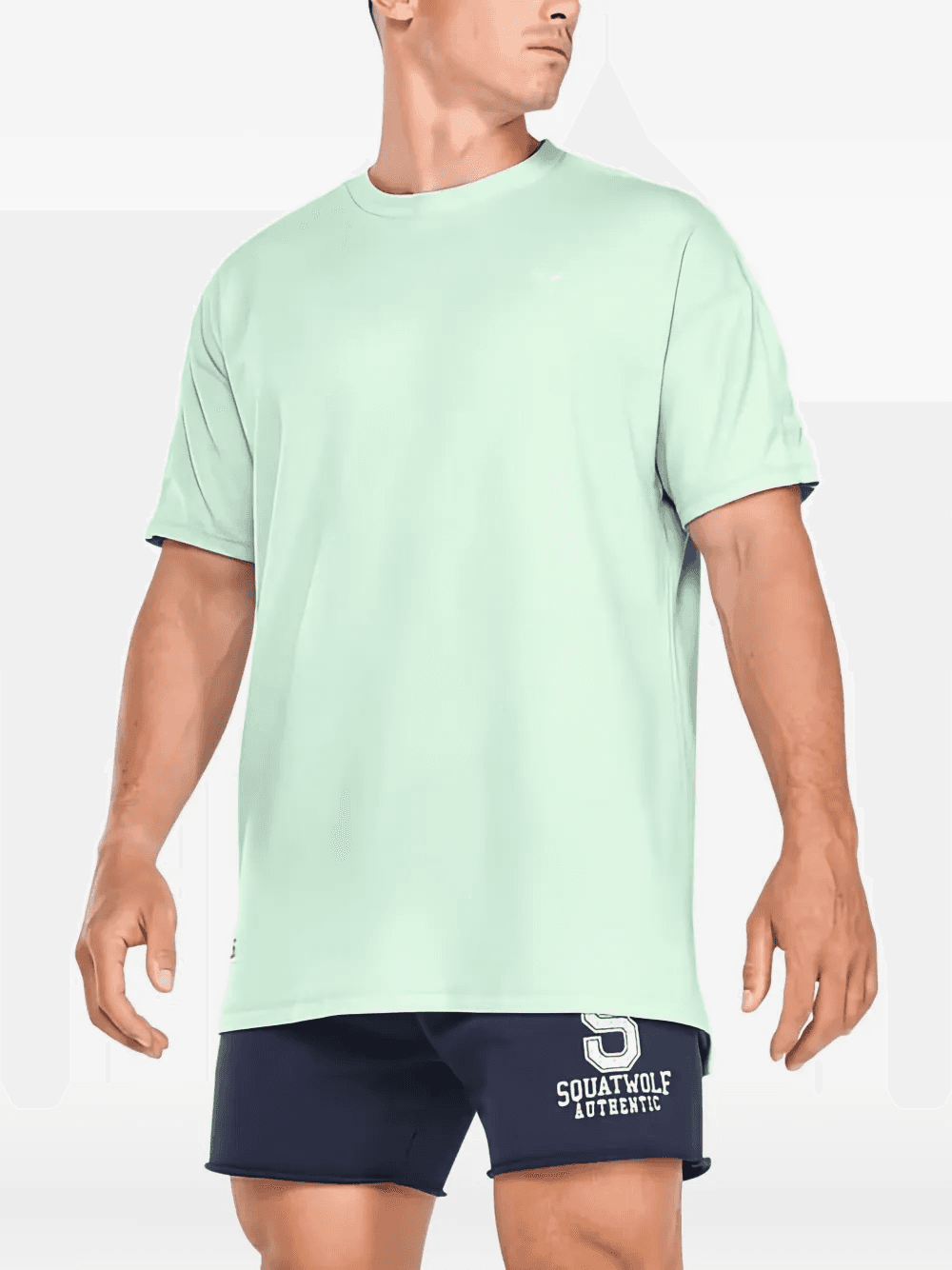 Logo Legacy T-Shirt - Image 1