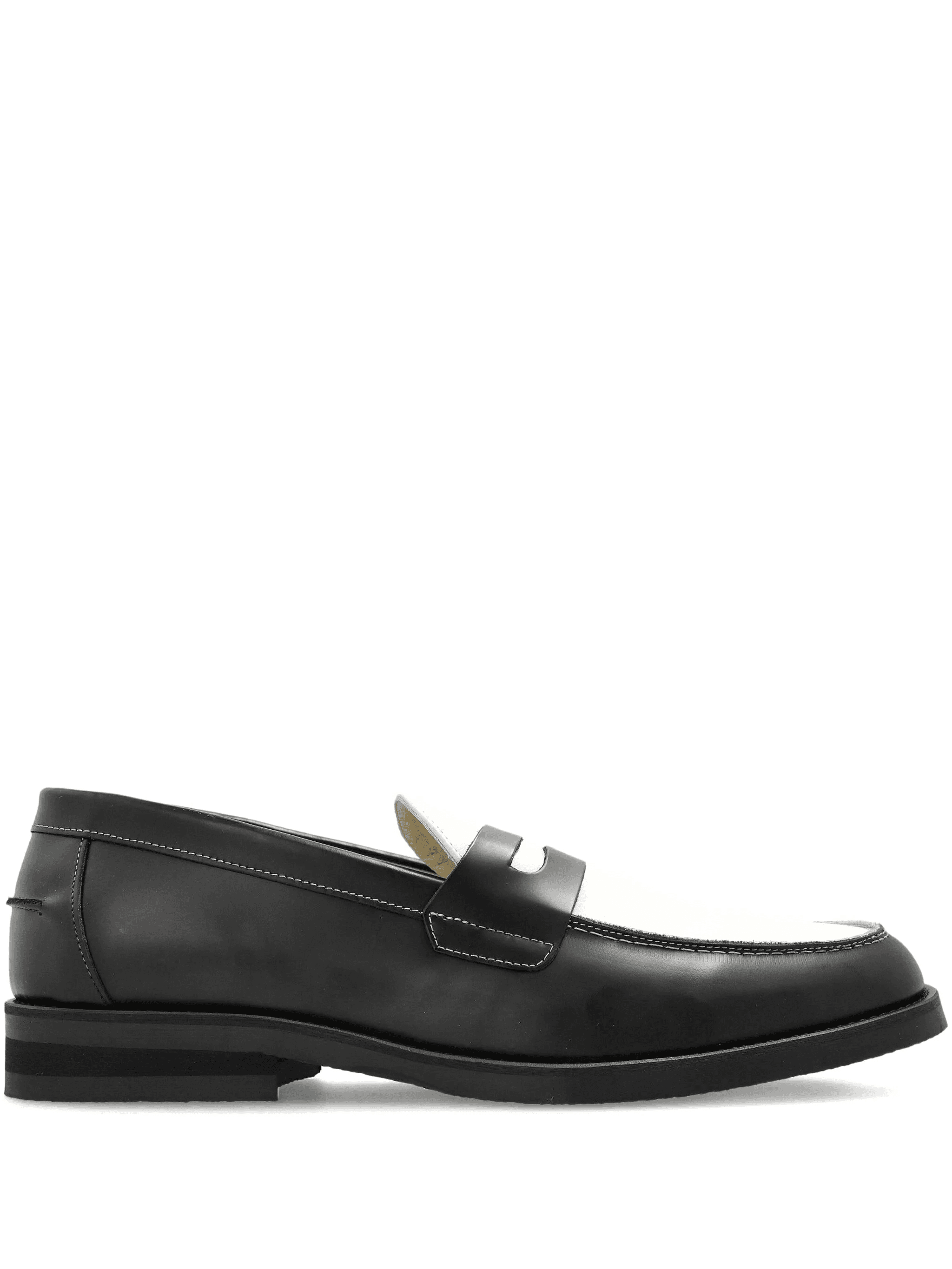 Wilde penny loafers - Image 1