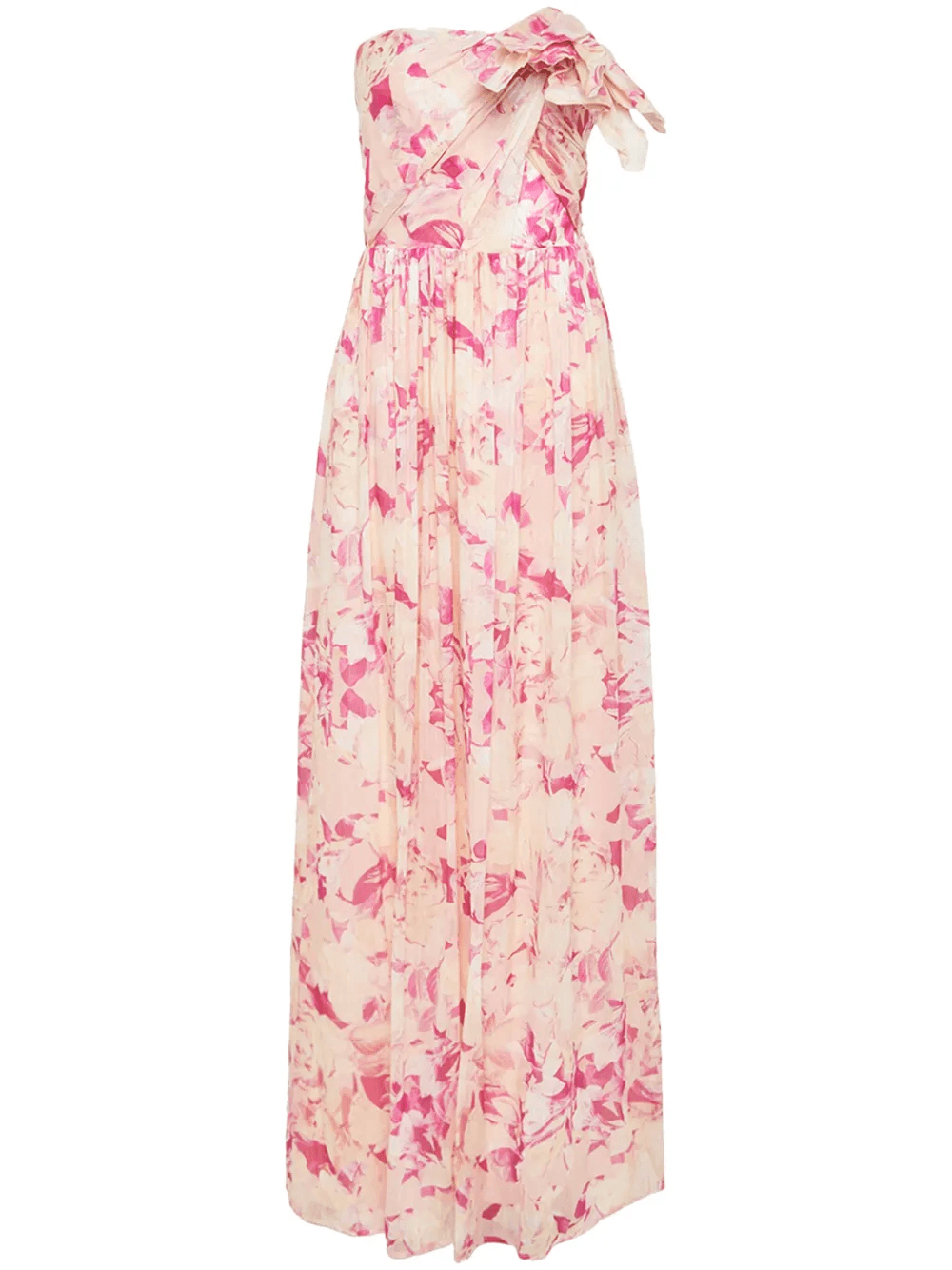 Marlee maxi dress - Image 1
