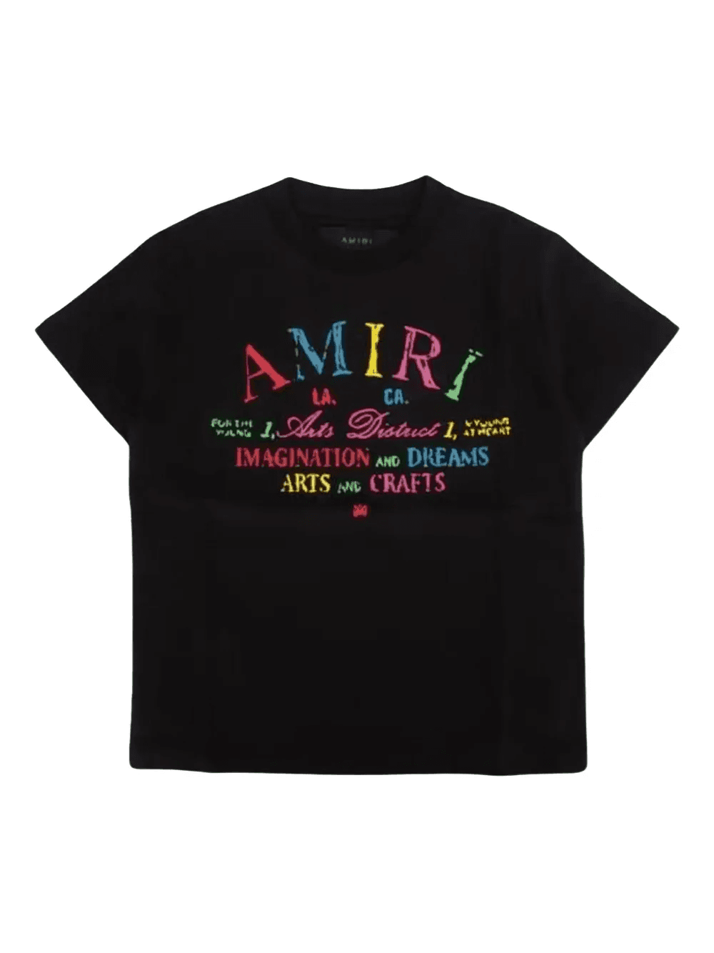 Core Gradient T-shirt - Image 1