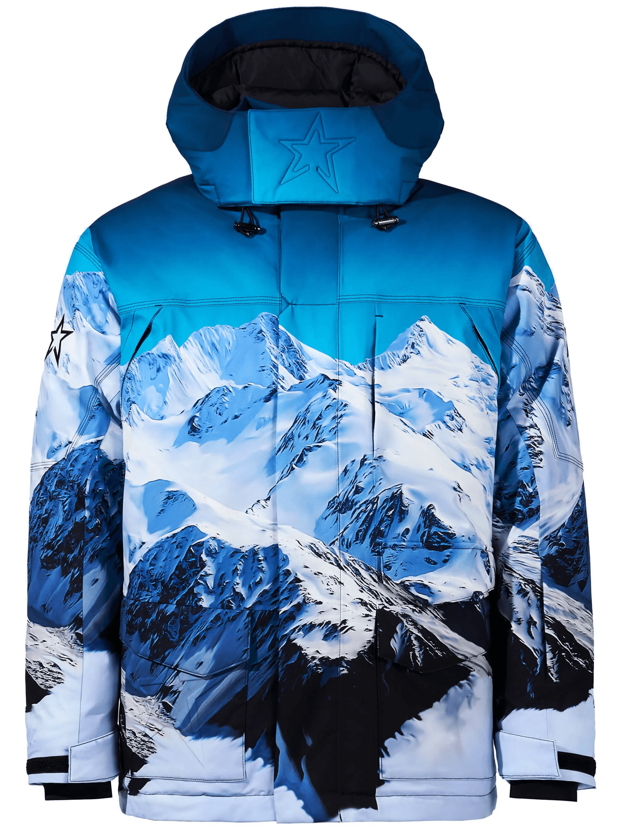 Max ski parka - Image 1