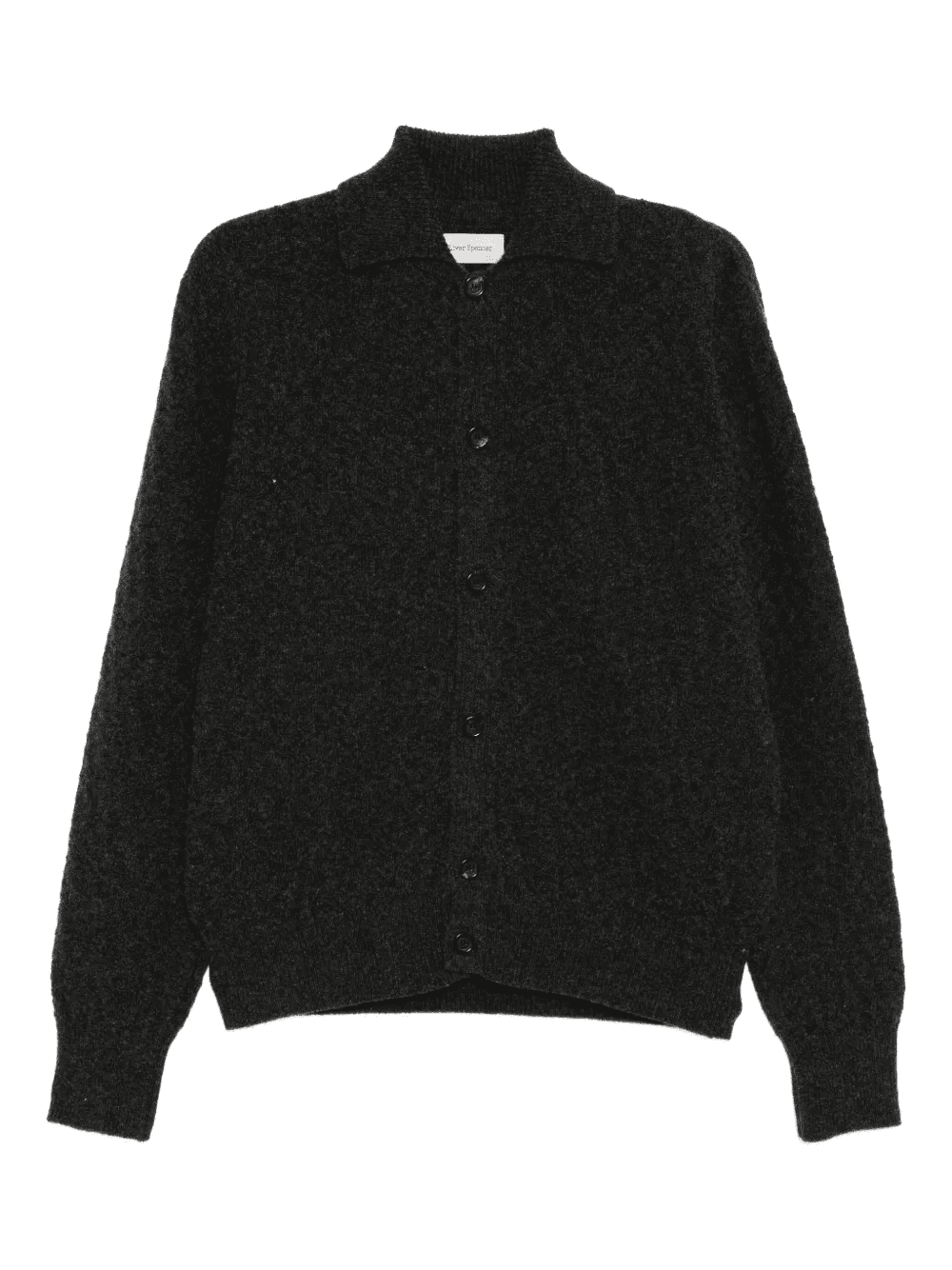 Britten cardigan - Image 1