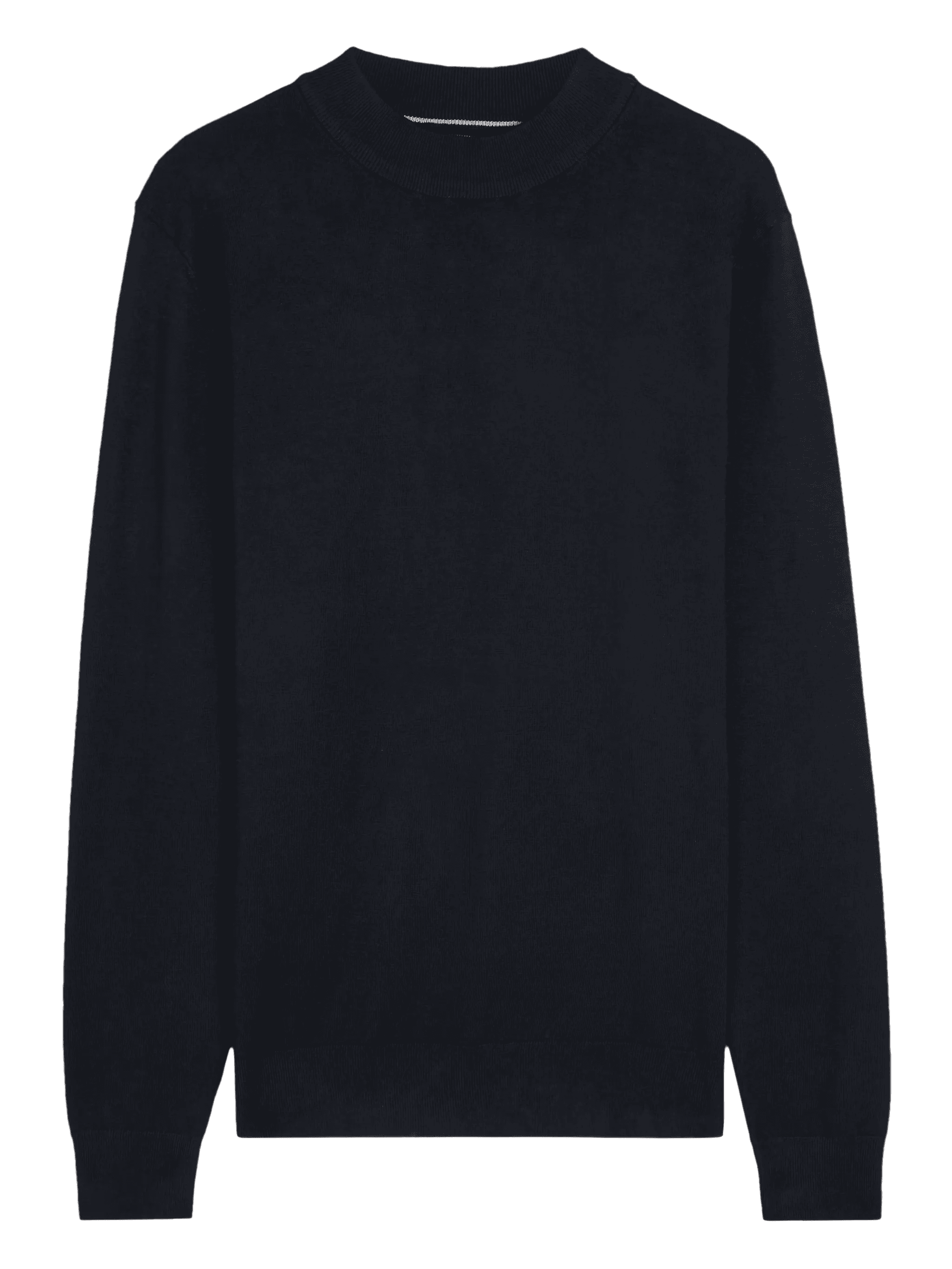 crew-neck sweater - Image 1