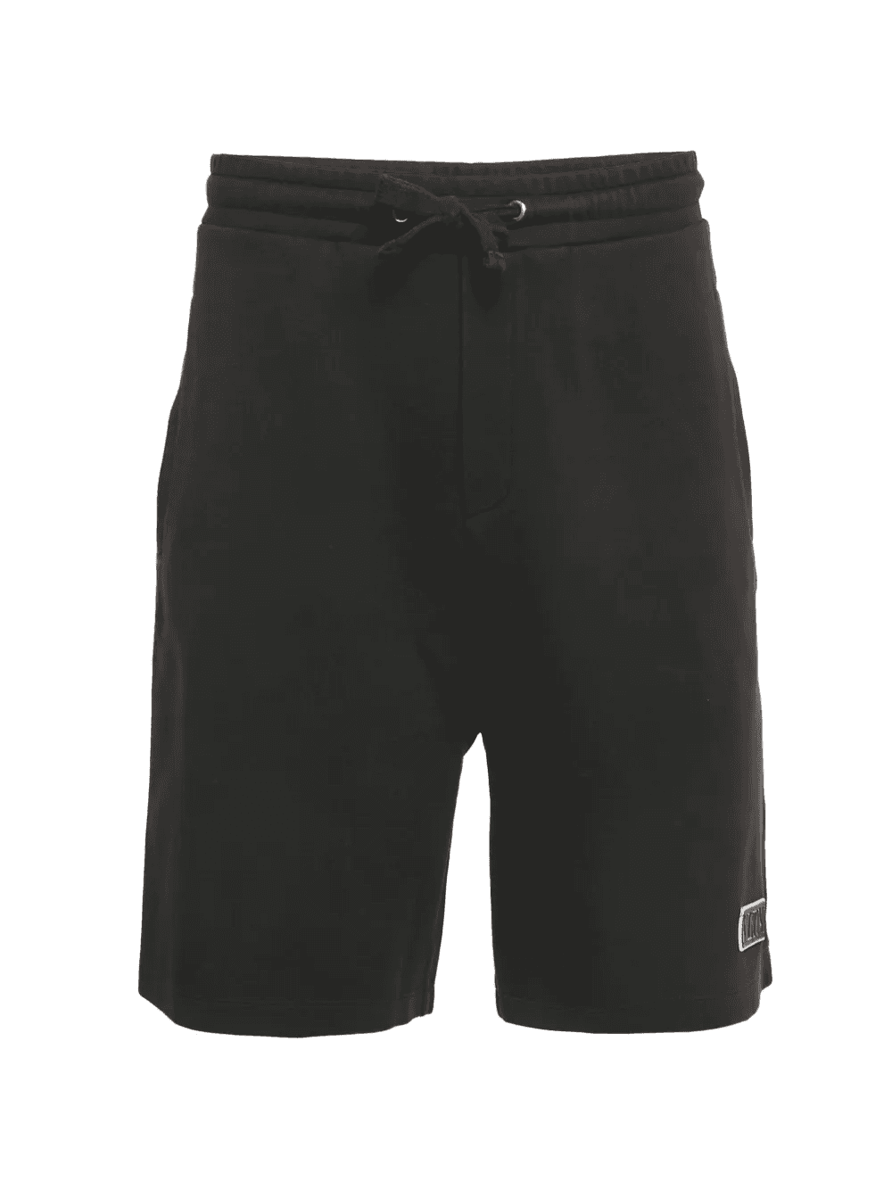 logo-applique shorts - Image 1