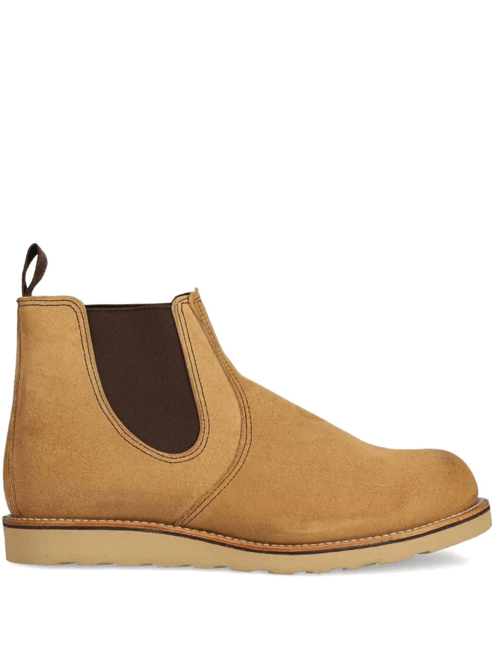 Heritage boots - Image 1