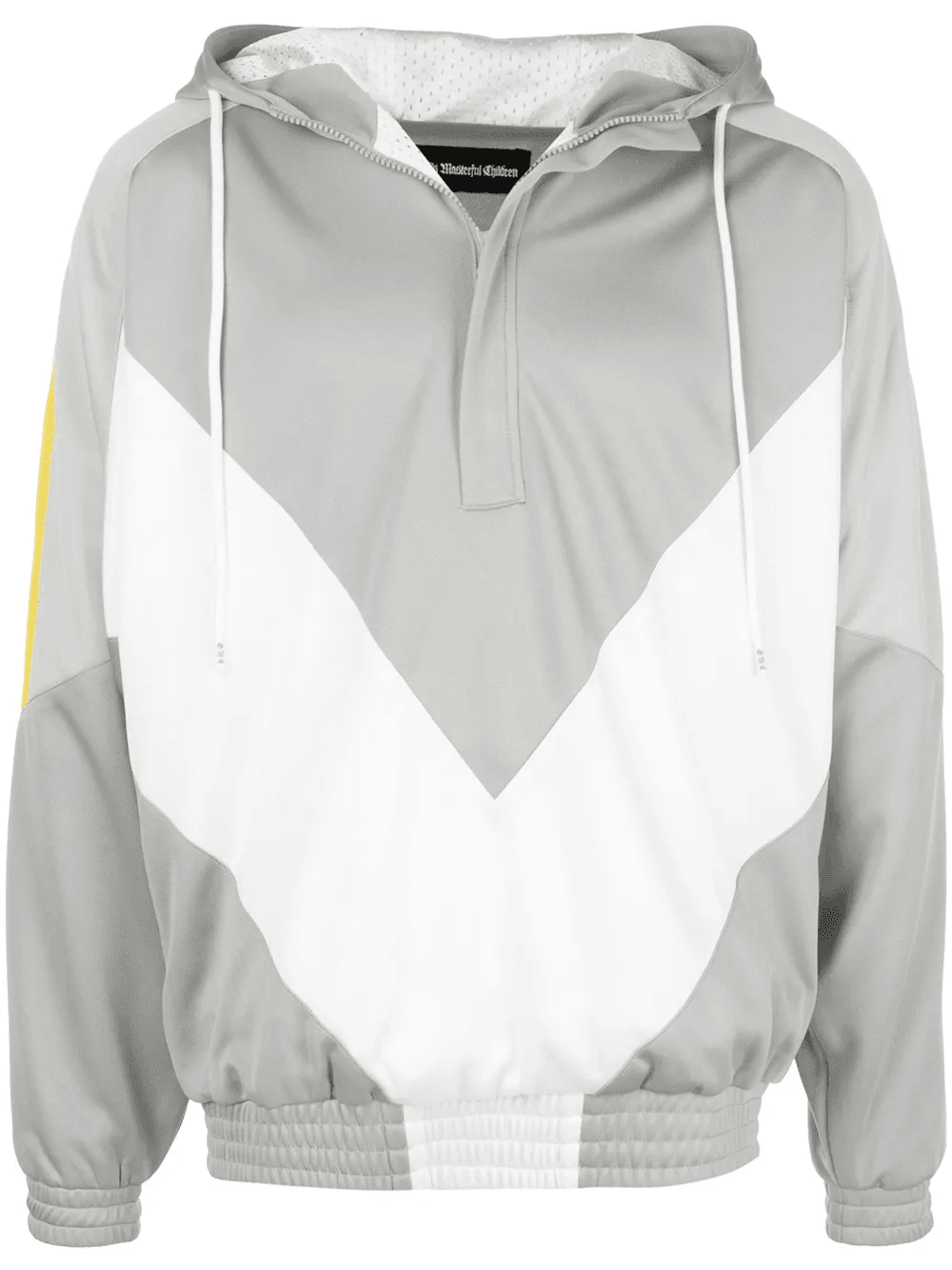 Olympic warm-up jacket - Image 1