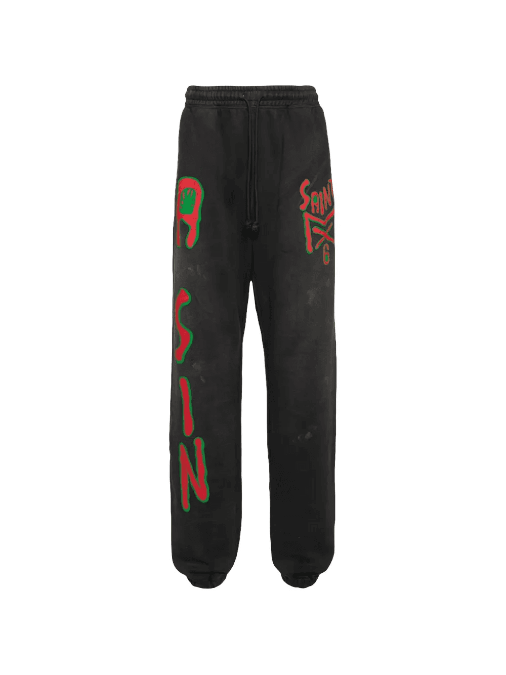 MX6 track pants - Image 1