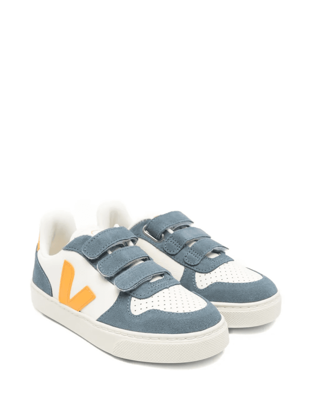 V-10 touch-strap sneakers - Image 1