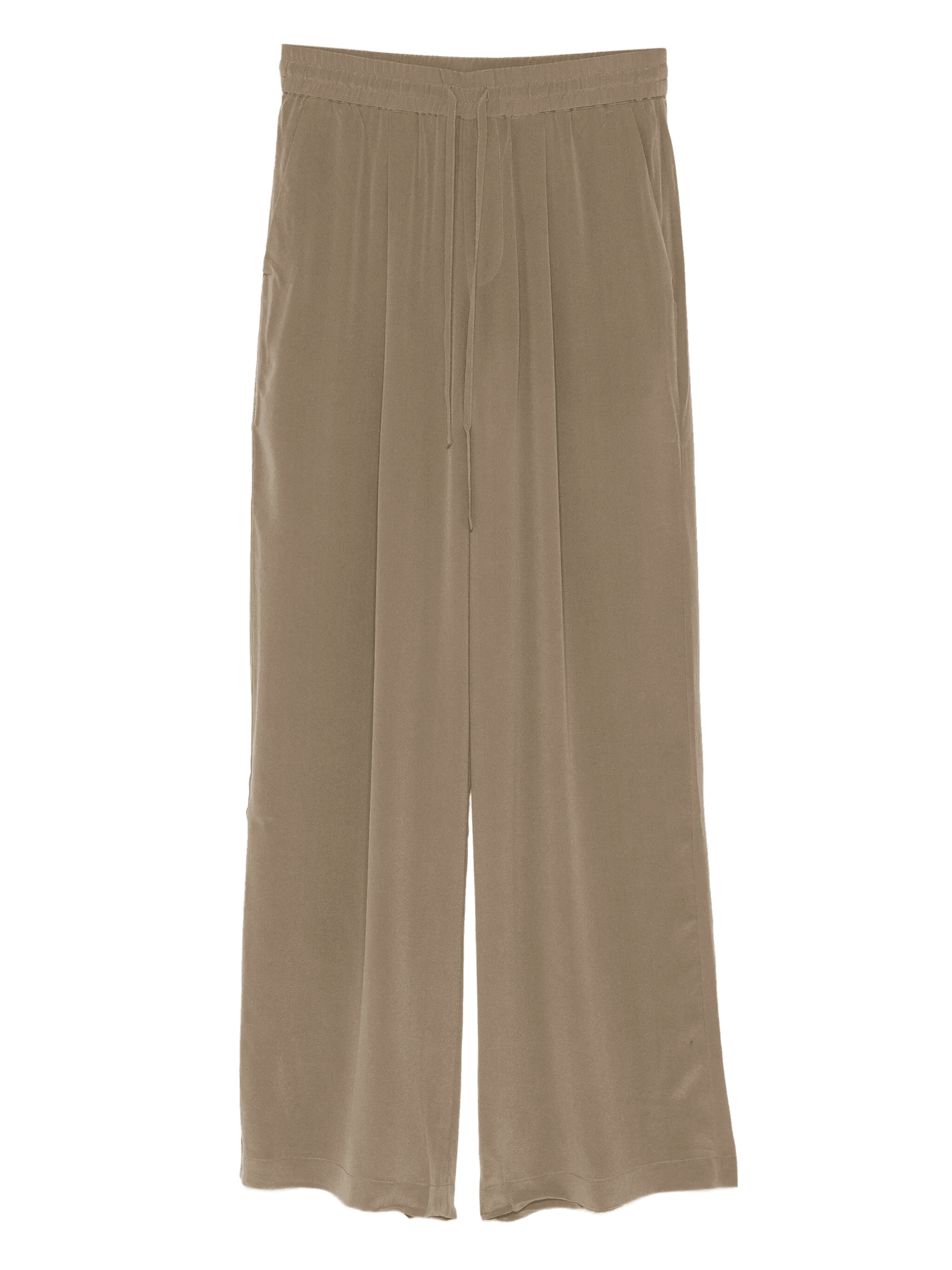 silk trousers - Image 1