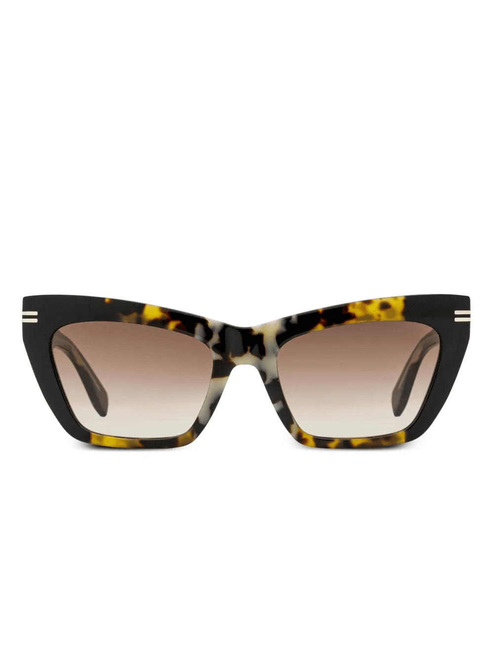 cat-eye sunglasses - Image 1