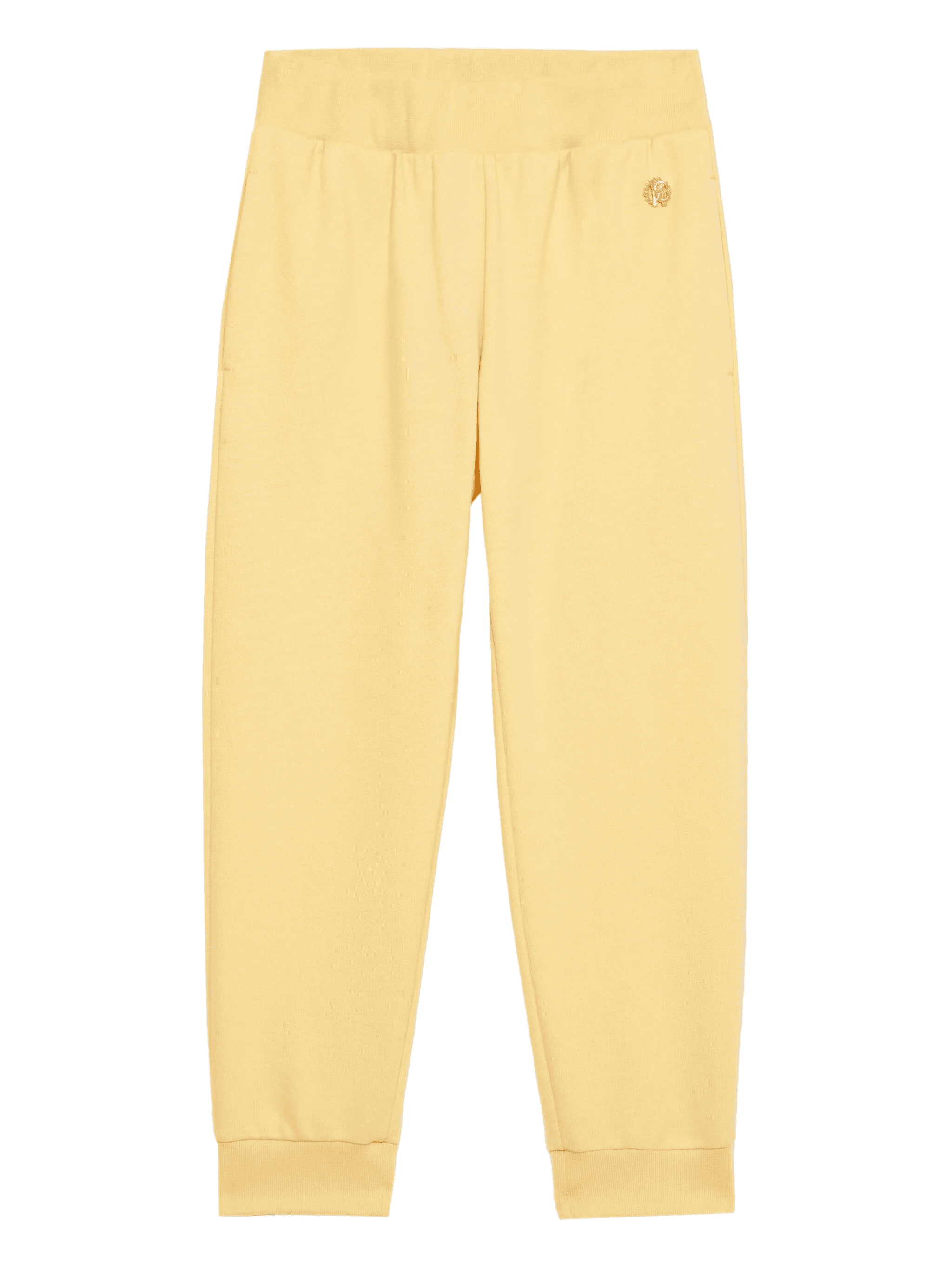 jersey track pants - Image 1