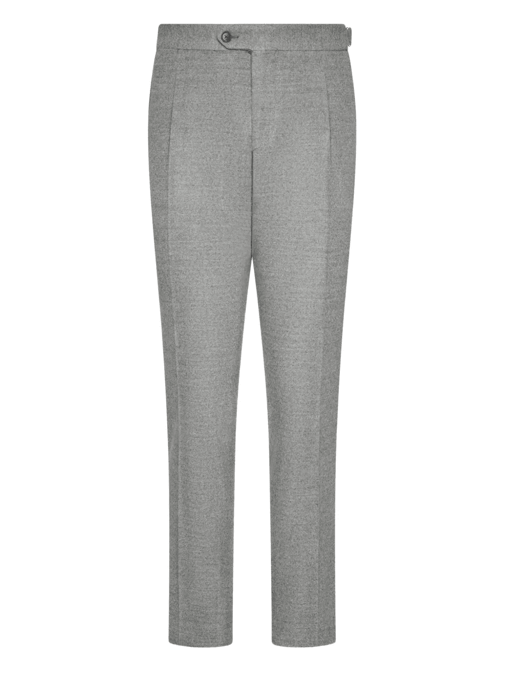 double-waistband dart trousers - Image 1