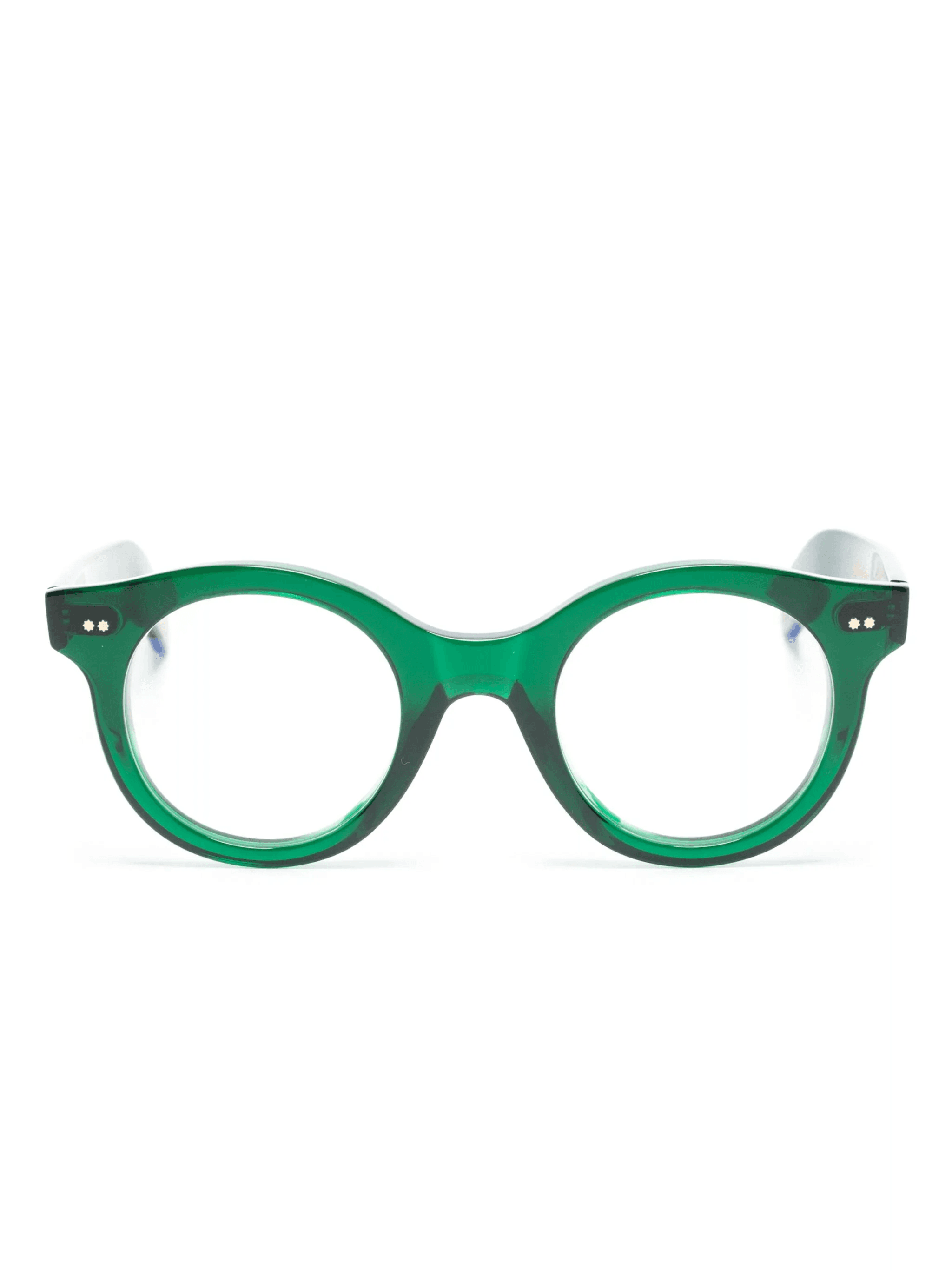 1390 round-frame glasses - Image 1