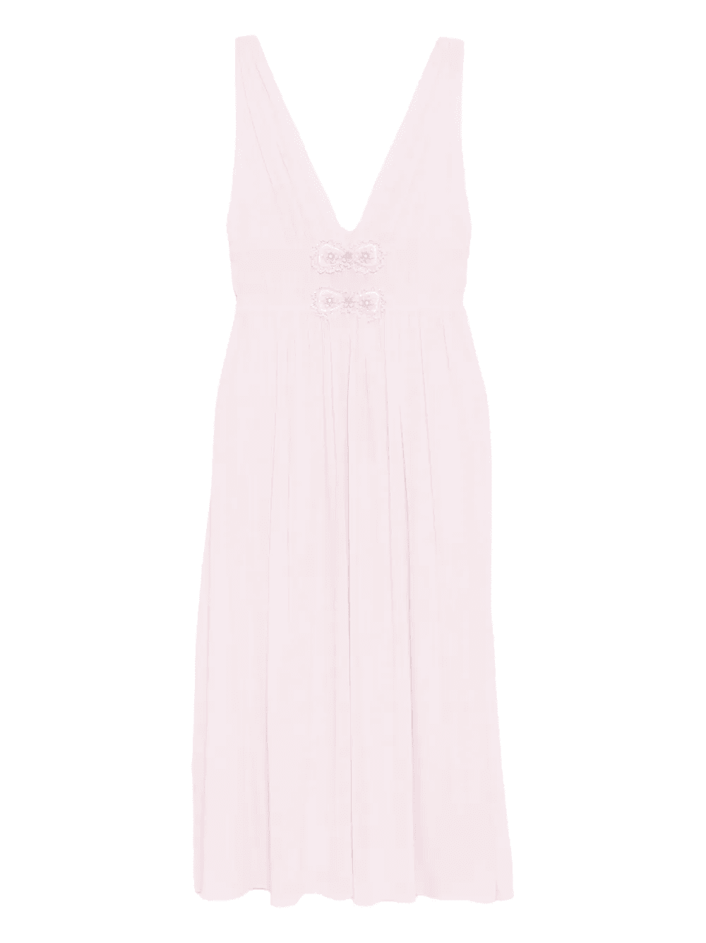 Amelie midi dress - Image 1
