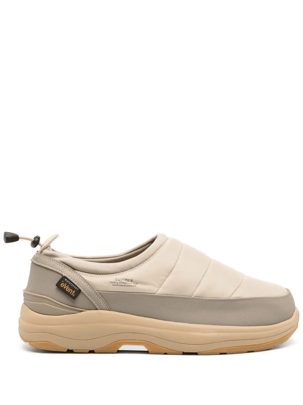 Pepper-mod-ev slip-on sneakers - Image 1