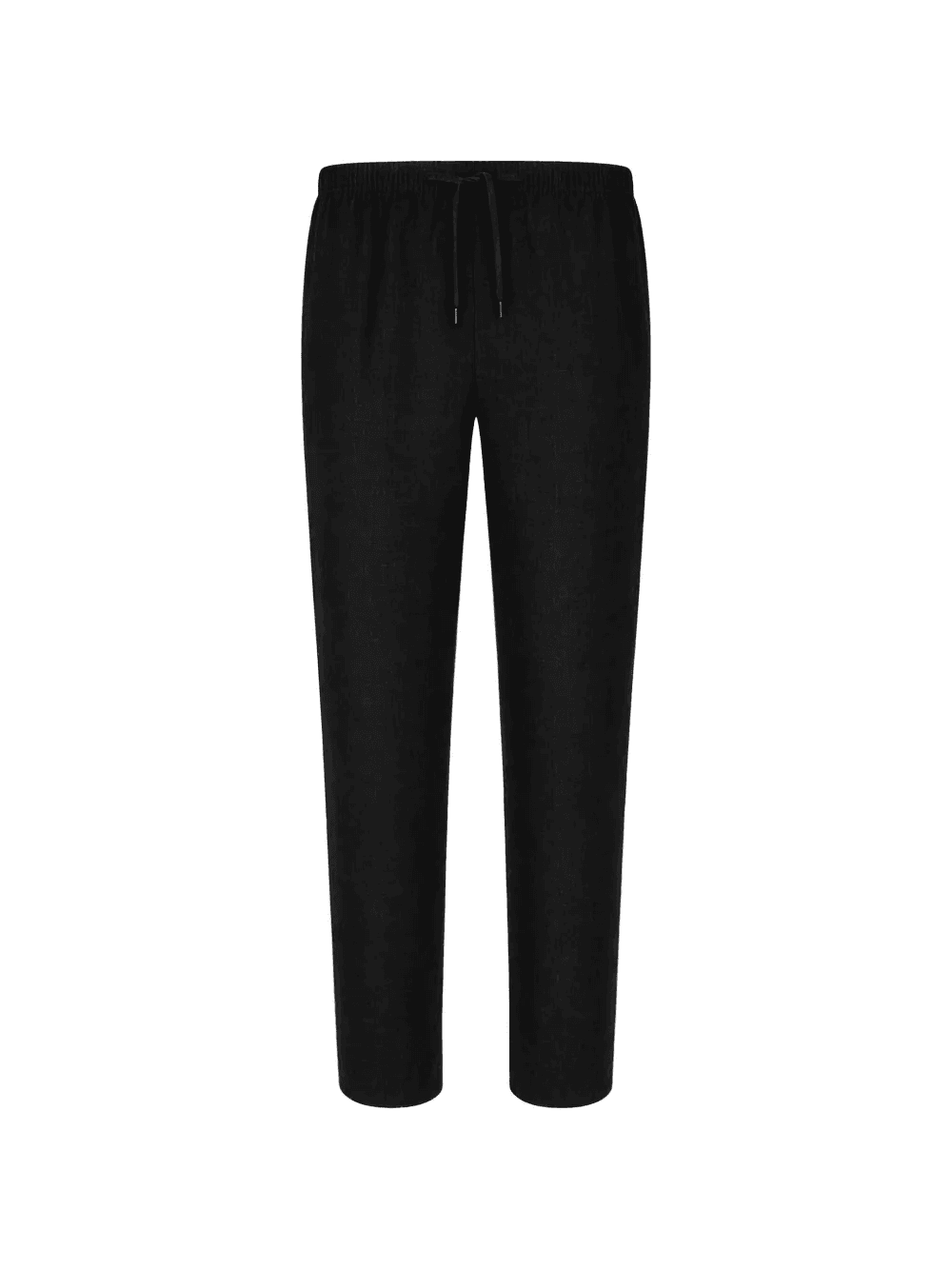 drawstring-waist trousers - Image 1