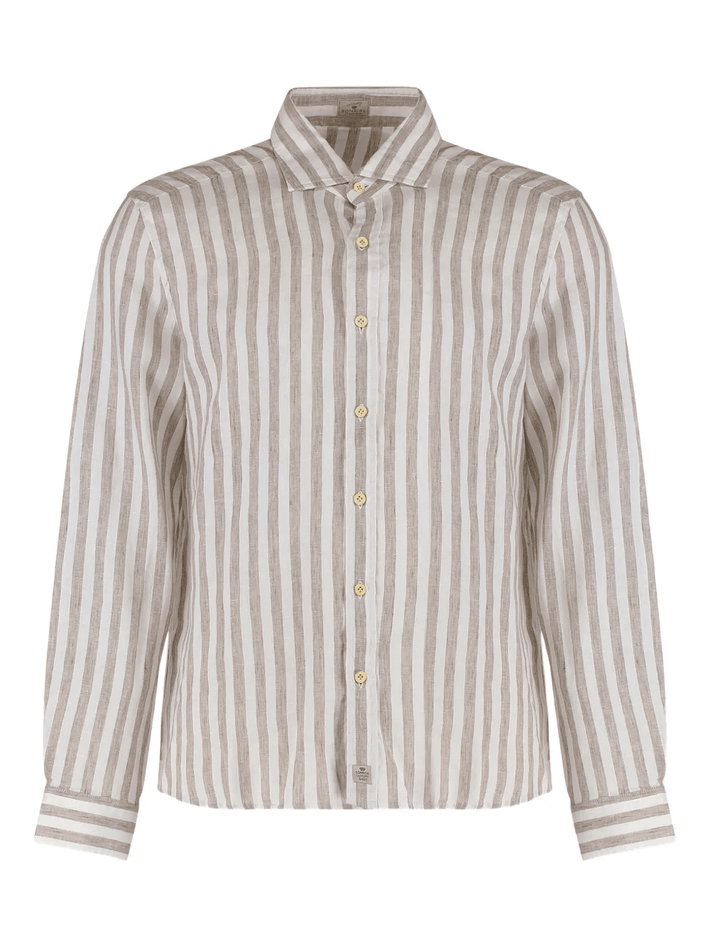 striped shirt - Image 1